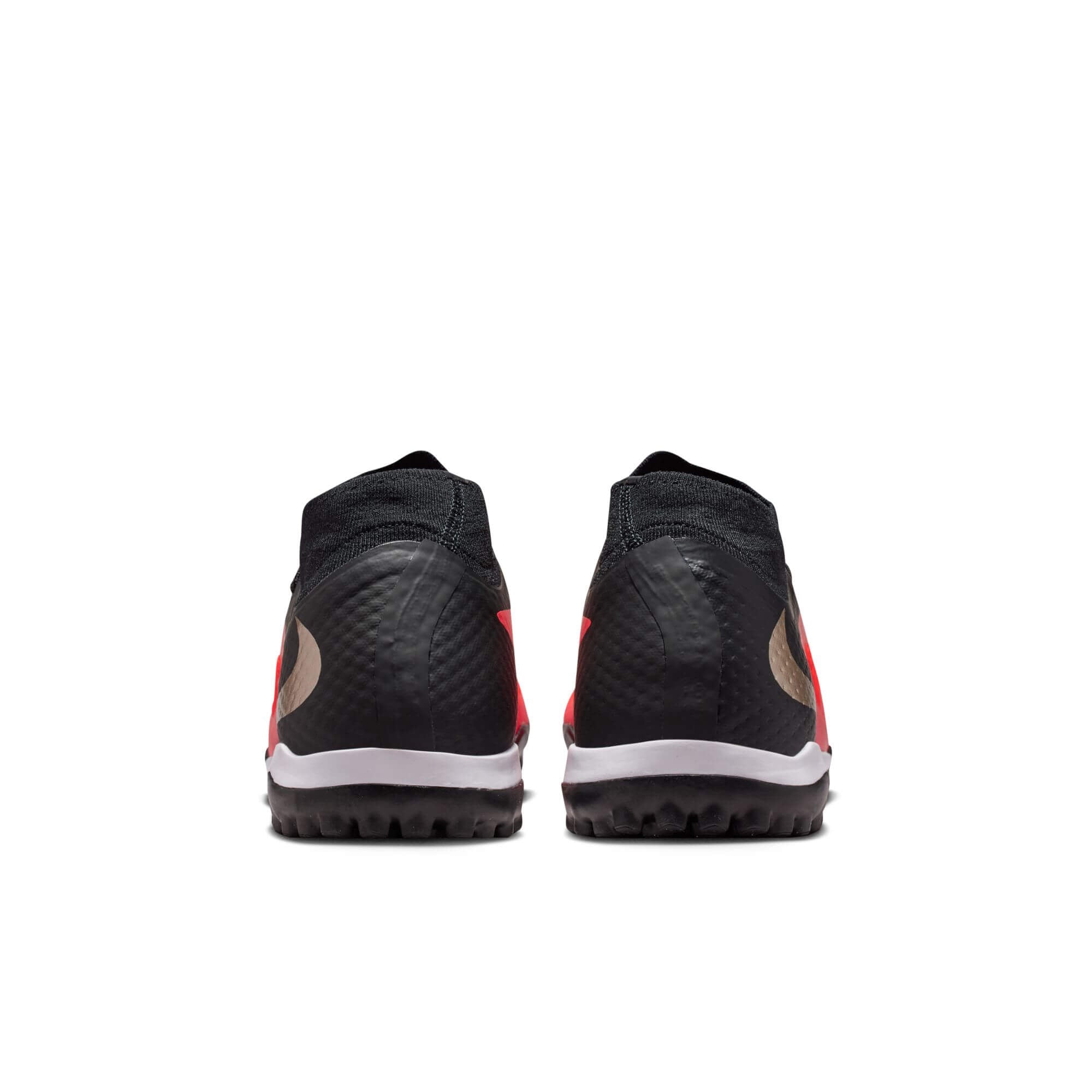 Nike Phantom 6 High Academy Turf Soccer Shoes - Break 'Em Pack