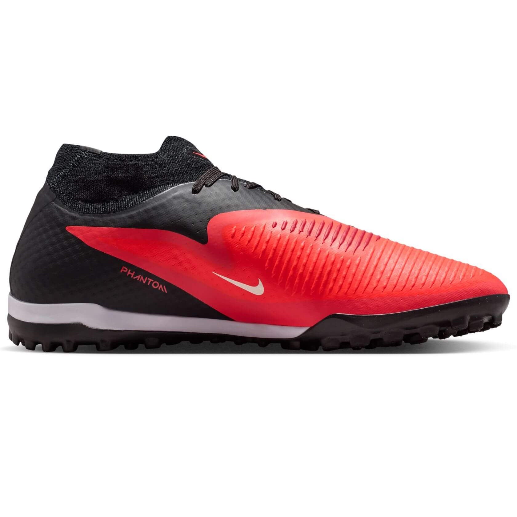 Nike Phantom 6 High Academy Turf Soccer Shoes - Break 'Em Pack (FA26) (Side 2)