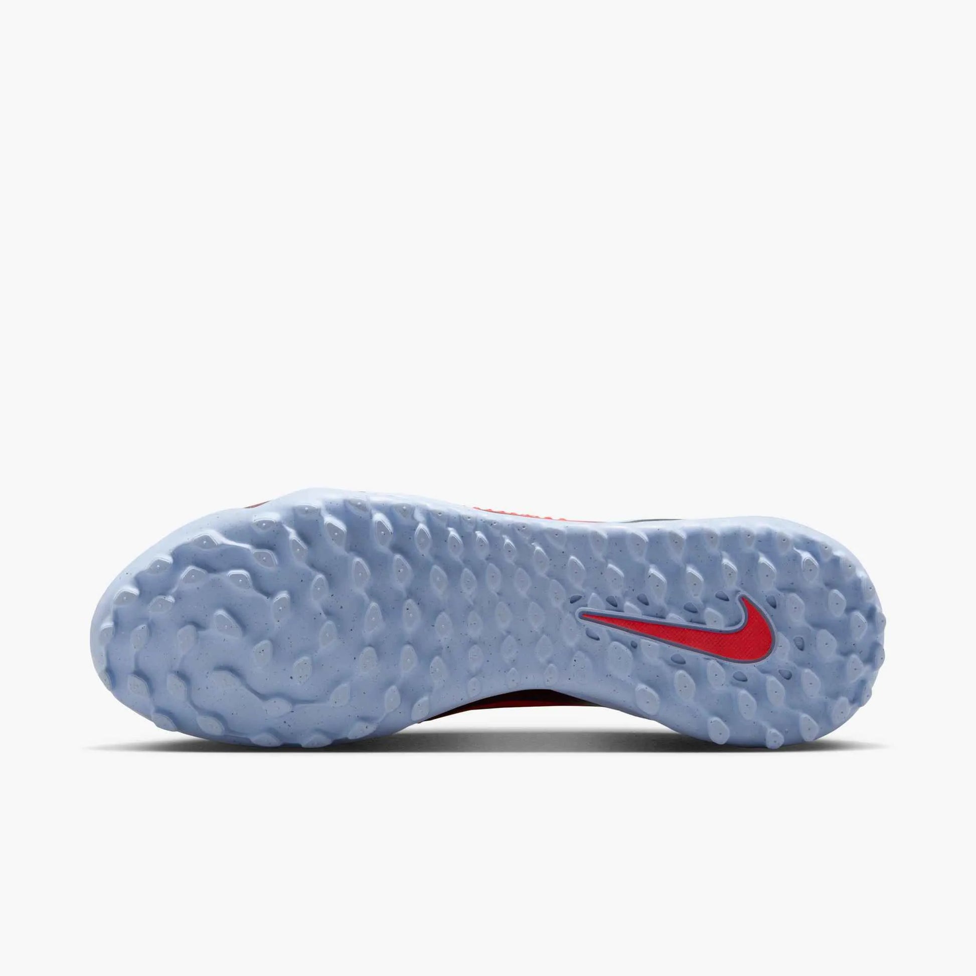 Nike Phantom 6 High Academy Turf Soccer Shoes - Scary Good Pack (FA25) (Bottom)