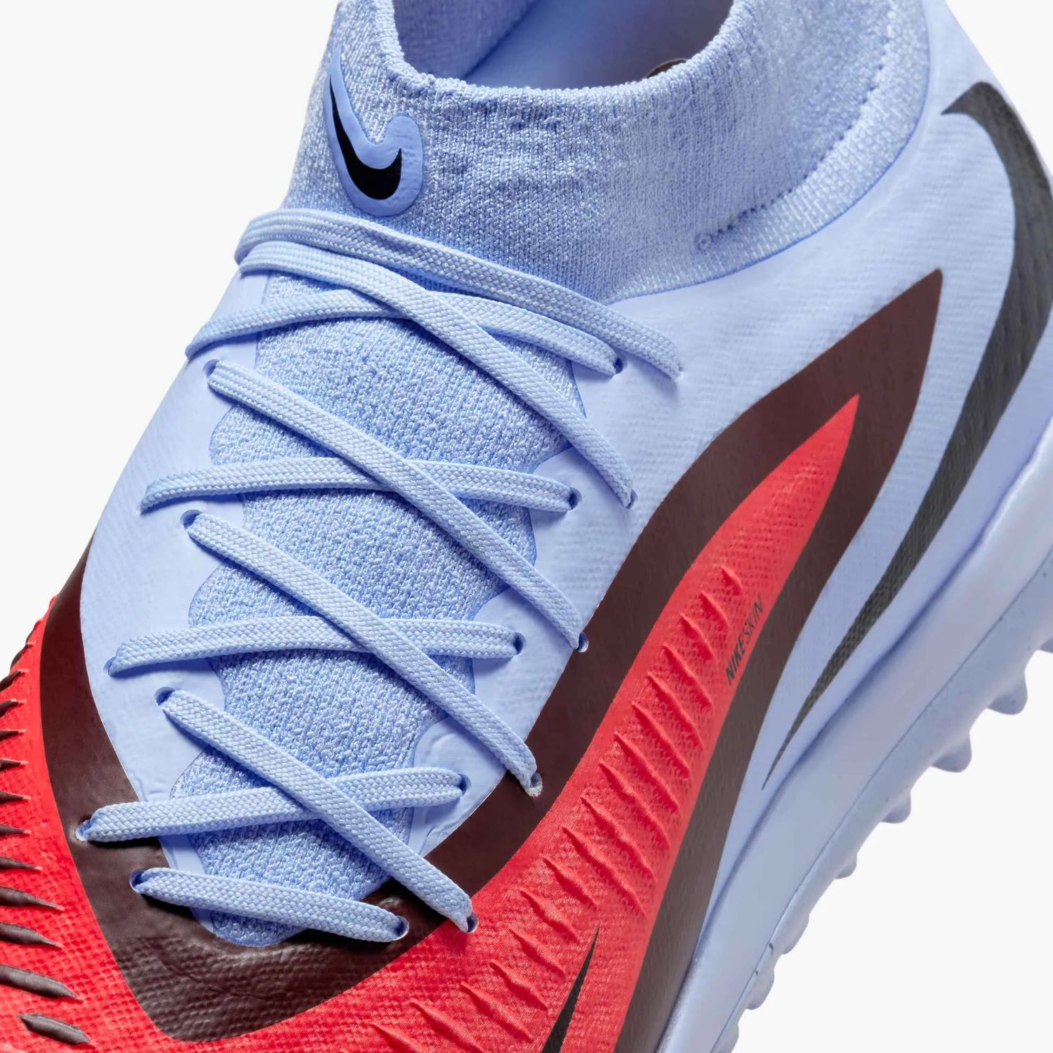 Nike Phantom 6 High Academy Turf Soccer Shoes - Scary Good Pack (FA25) (Detail 1)