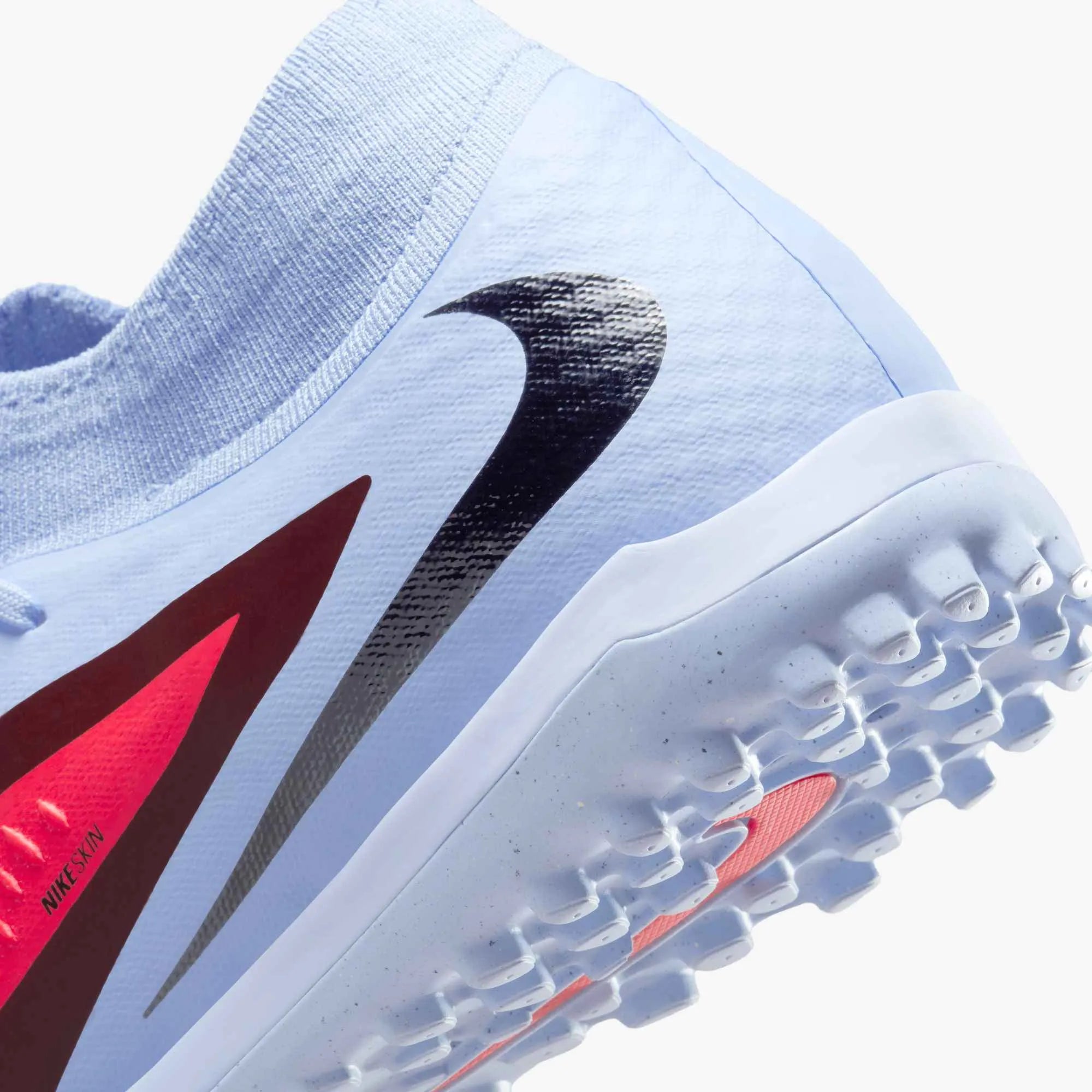 Nike Phantom 6 High Academy Turf Soccer Shoes - Scary Good Pack (FA25) (Detail 2)