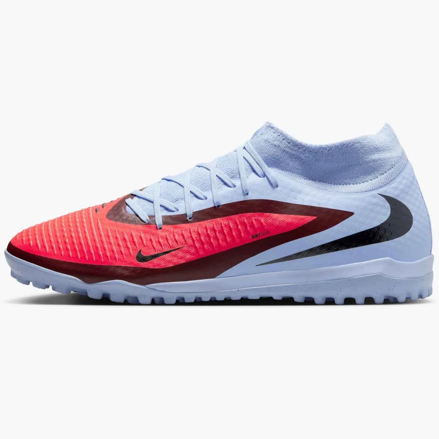 Nike Phantom 6 High Academy Turf Soccer Shoes - Scary Good Pack (FA25) (Side 1)
