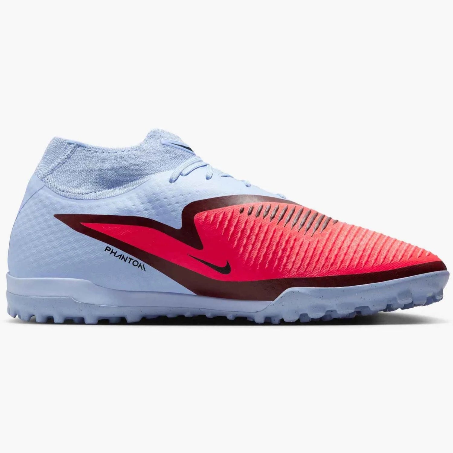Nike Phantom 6 High Academy Turf Soccer Shoes - Scary Good Pack (FA25) (Side 2)