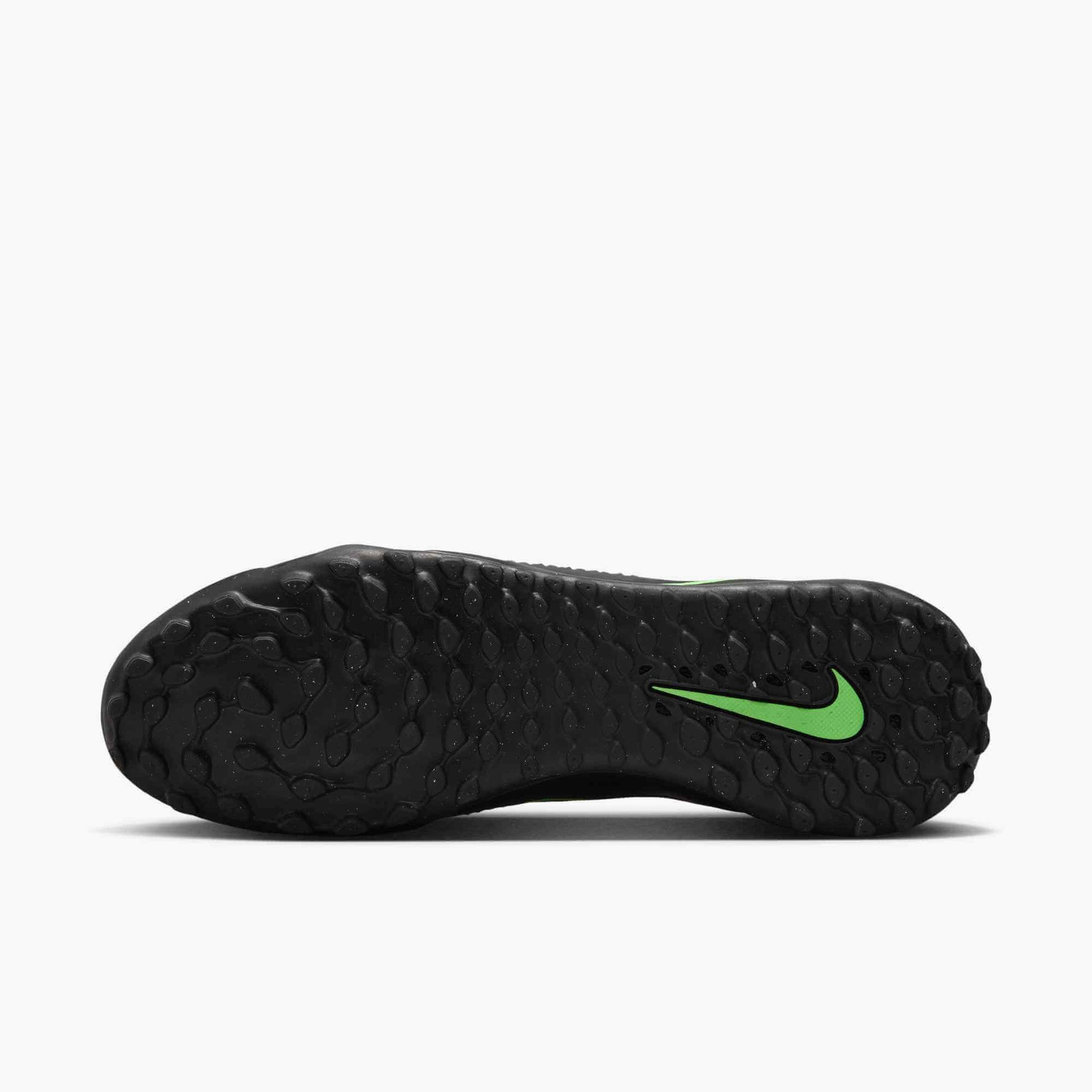 Nike Phantom 6 High Academy Turf Soccer Shoes - Shadow Pack (FA26) (Bottom)