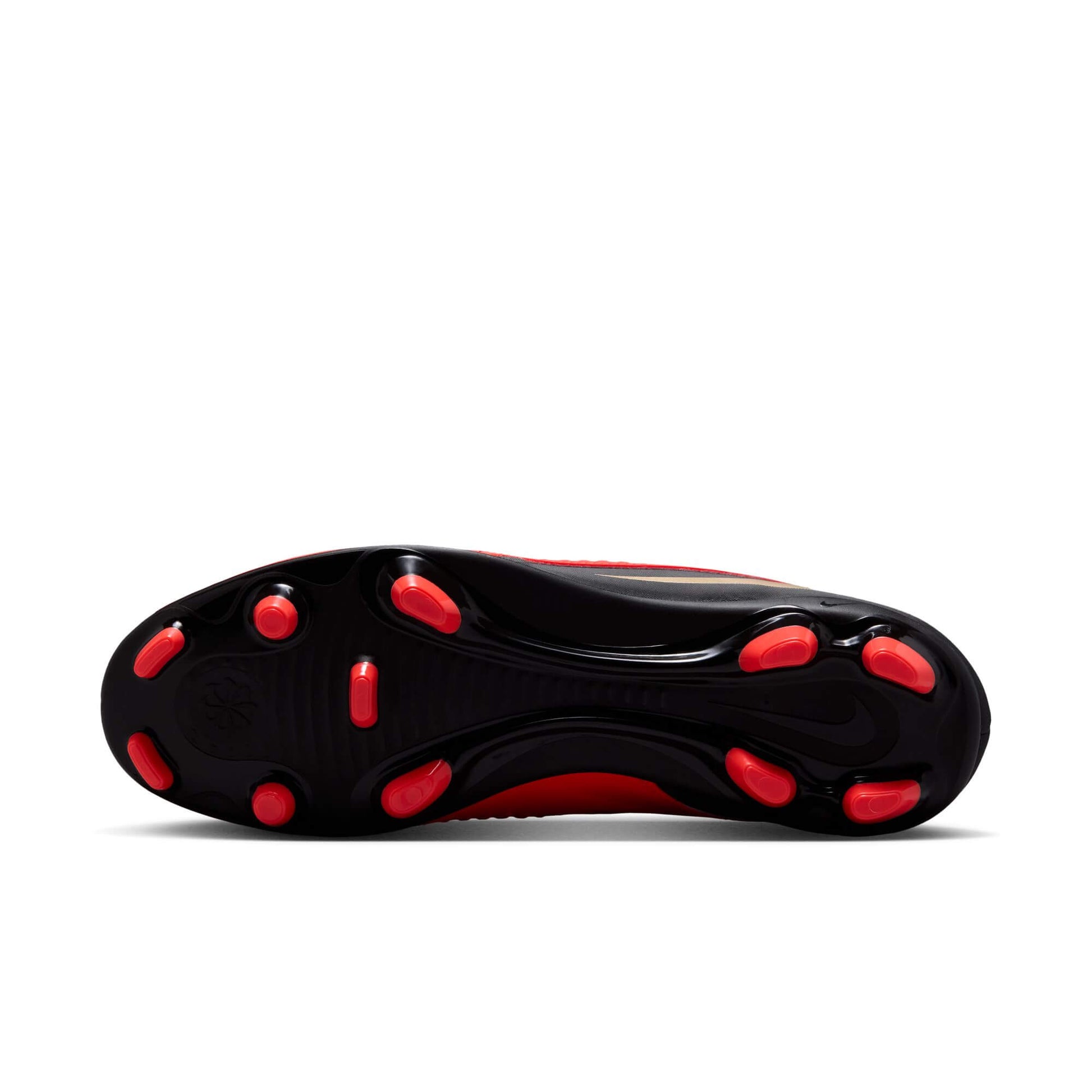 Nike Phantom 6 High Club Firm-Multi Ground Soccer Cleats - Break 'Em Pack (FA26) (Bottom)