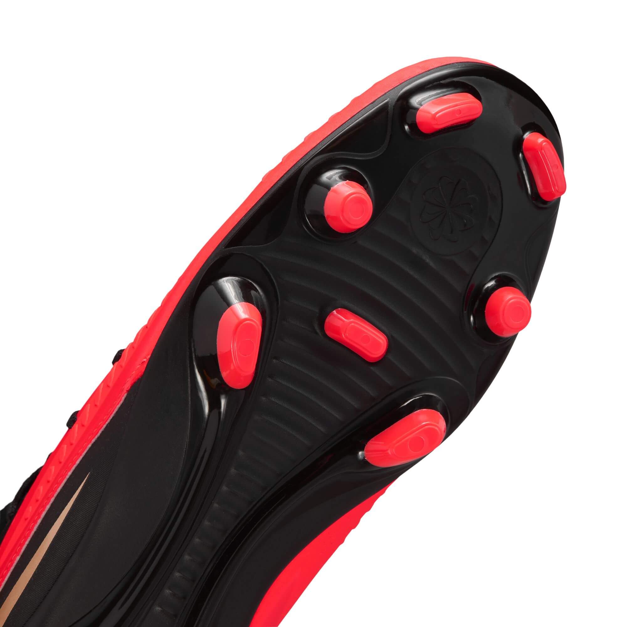 Nike Phantom 6 High Club Firm-Multi Ground Soccer Cleats - Break 'Em Pack (FA26) (Detail 1)