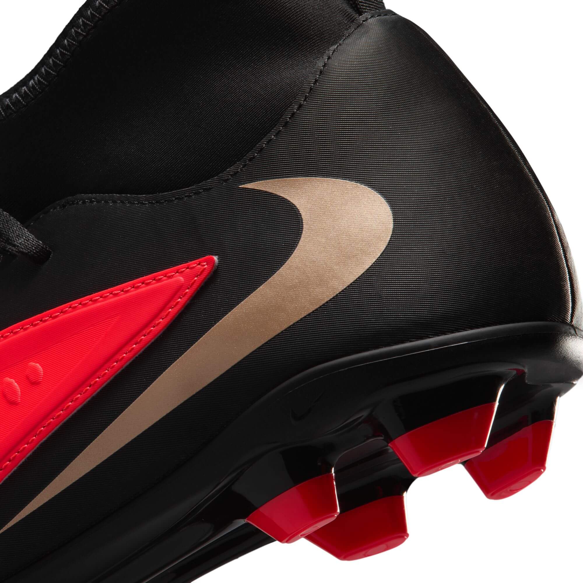 Nike Phantom 6 High Club Firm/Multi Ground Soccer Cleats - Break