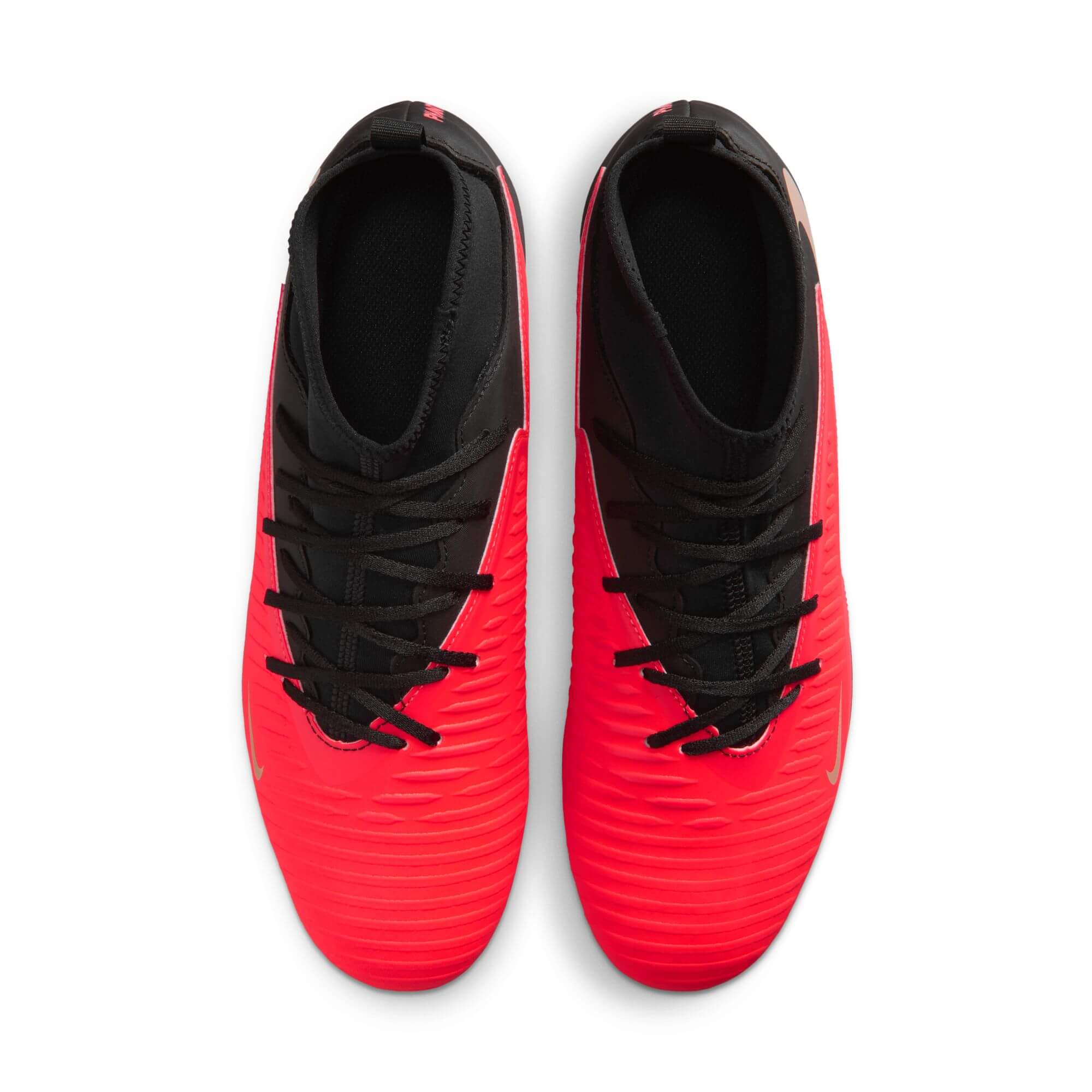 Nike Phantom 6 High Club Firm/Multi Ground Soccer Cleats - Break