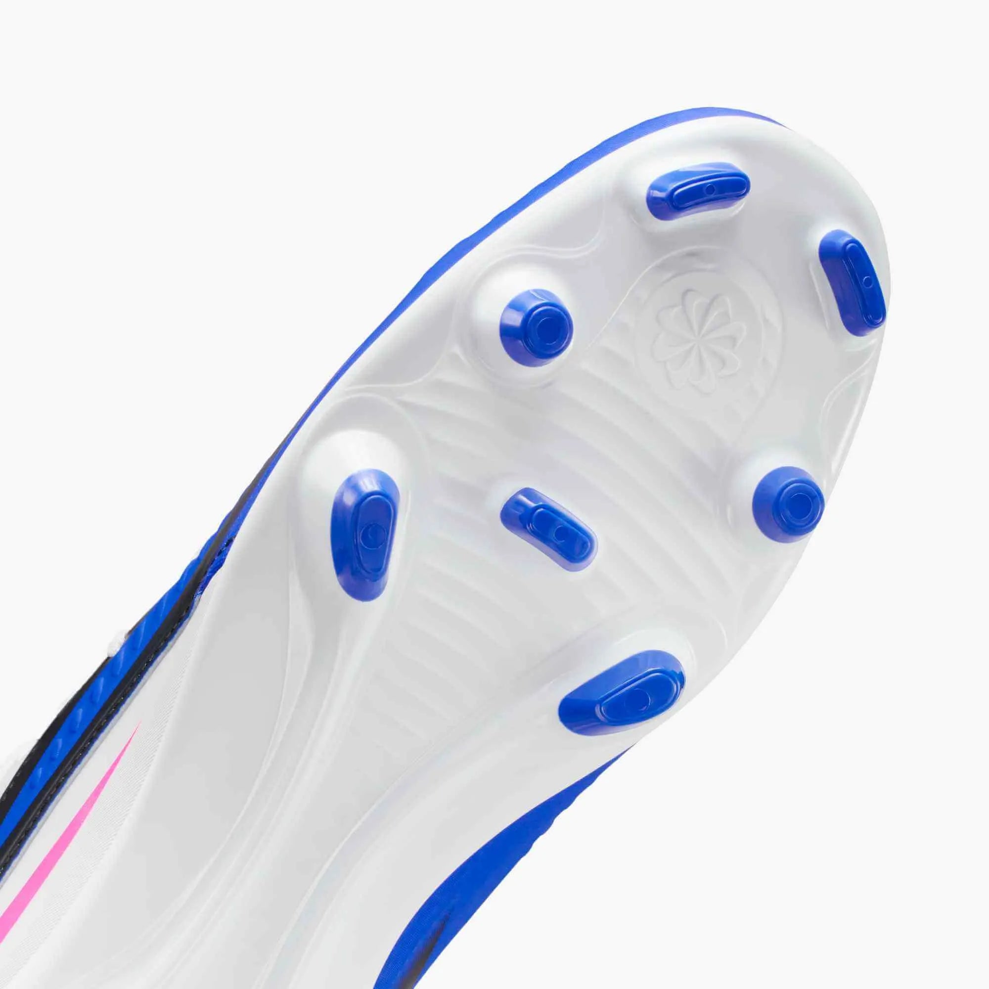 Nike Phantom 6 High Club Firm/Multi Ground Soccer Cleats - Attack Pack (SP26) (Detail 1)