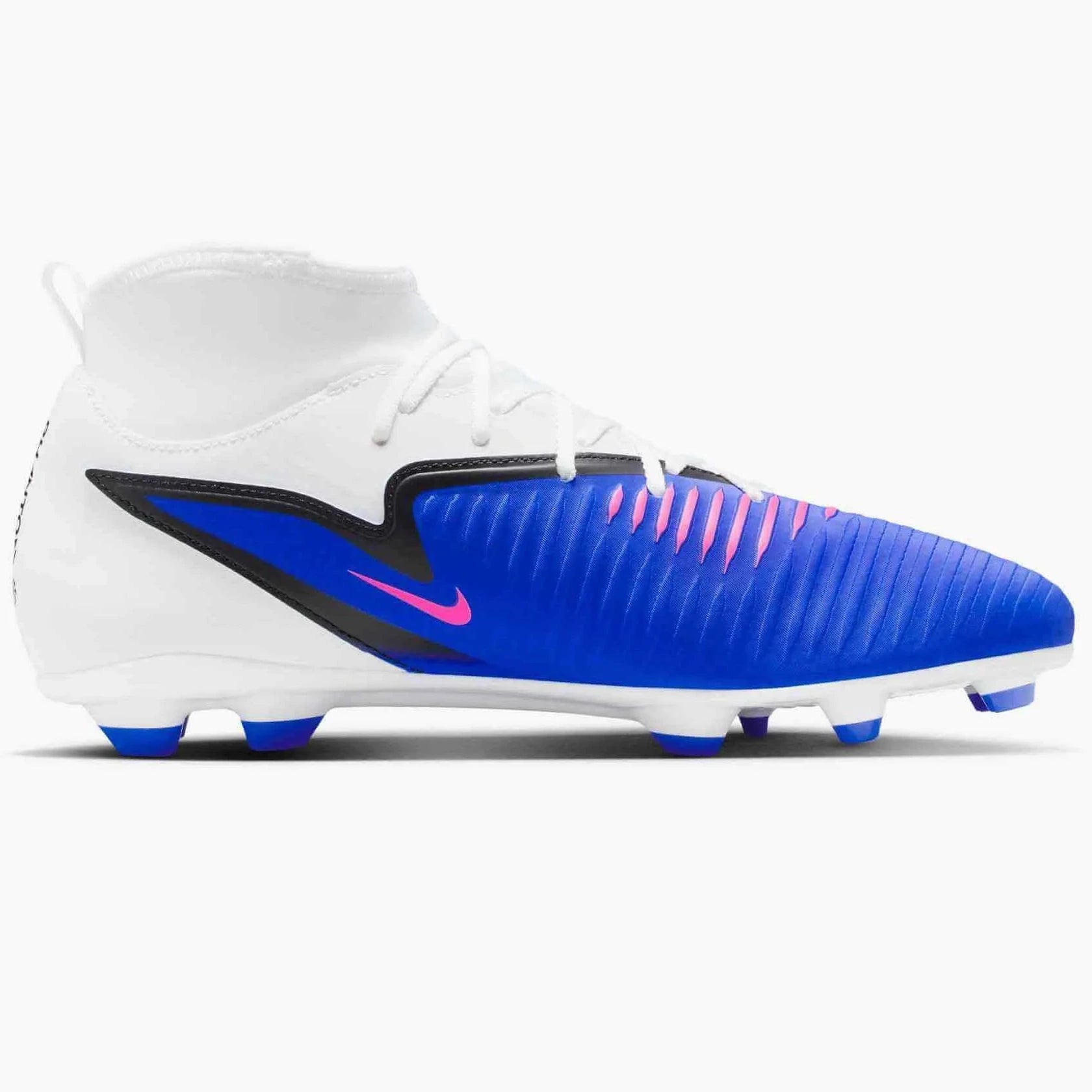 Nike Phantom 6 High Club Firm/Multi Ground Soccer Cleats - Attack Pack (SP26) (Side 2)