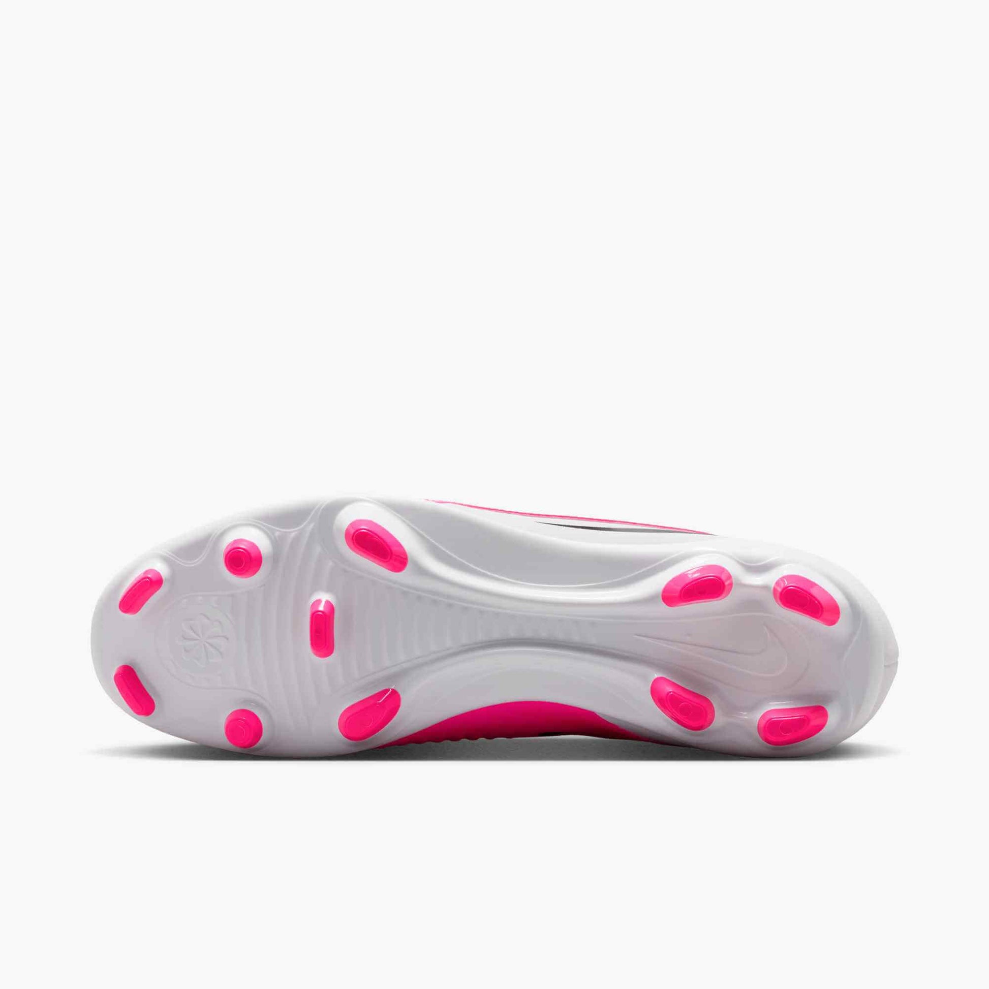 Nike Phantom 6 High Club Firm_Multi Ground Soccer Cleats - Breakout Pack (SU26) (Bottom)