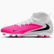Nike Phantom 6 High Club Firm_Multi Ground Soccer Cleats - Breakout Pack (SU26) (Side 1)