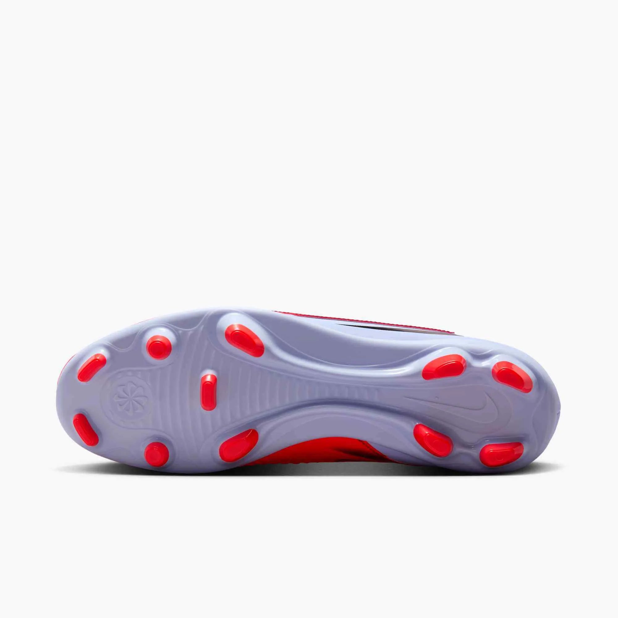 Nike Phantom 6 High Club Firm_Multi Ground Soccer Cleats - Scary Good Pack (FA25) (Bottom)