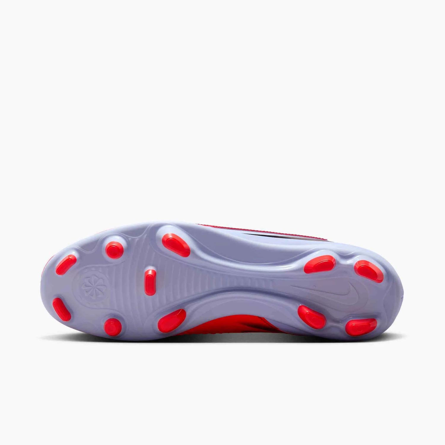 Nike Phantom 6 High Club Firm_Multi Ground Soccer Cleats - Scary Good Pack (FA25) (Bottom)