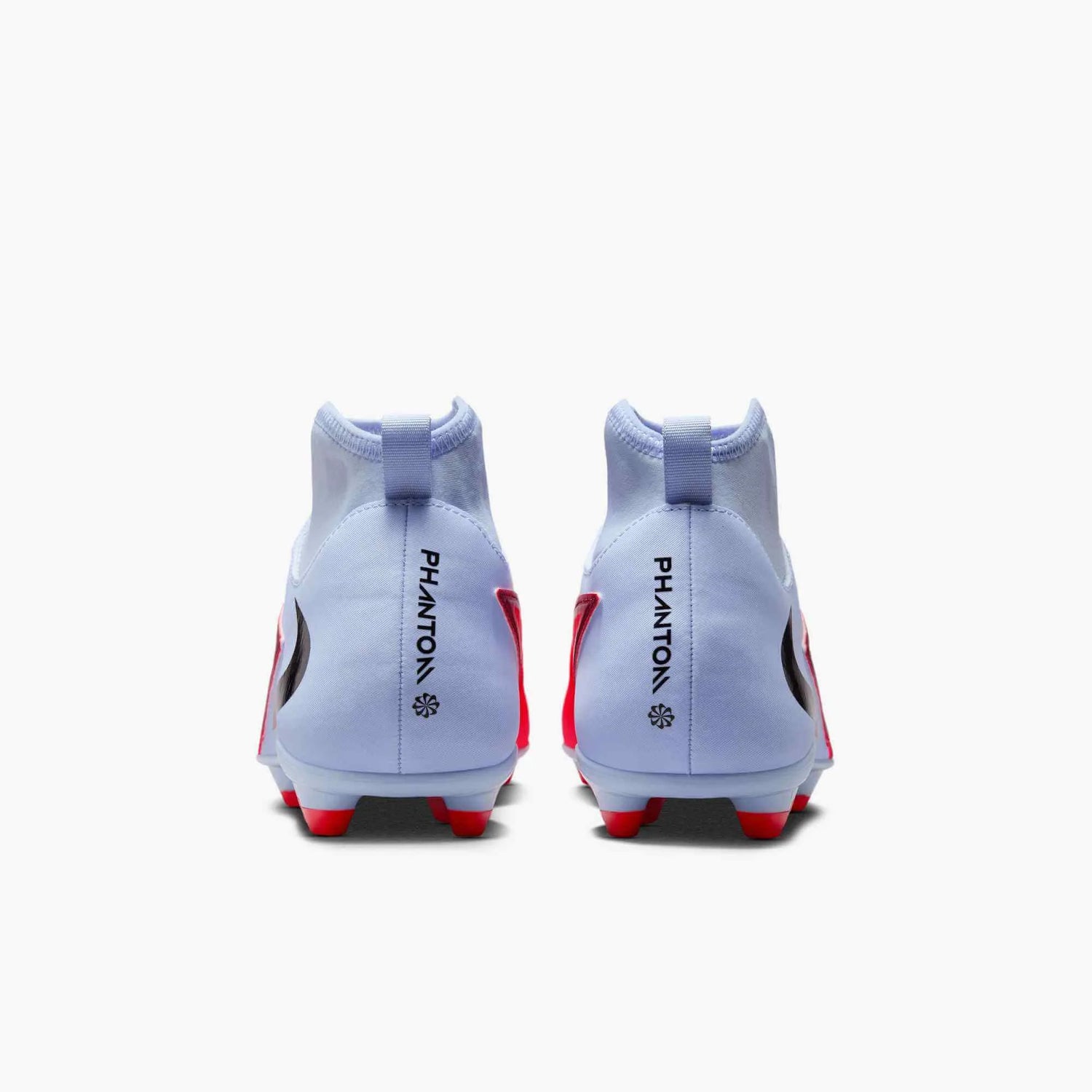 Nike Phantom 6 High Club Firm_Multi Ground Soccer Cleats - Scary Good Pack (FA25) (Pair - Back)