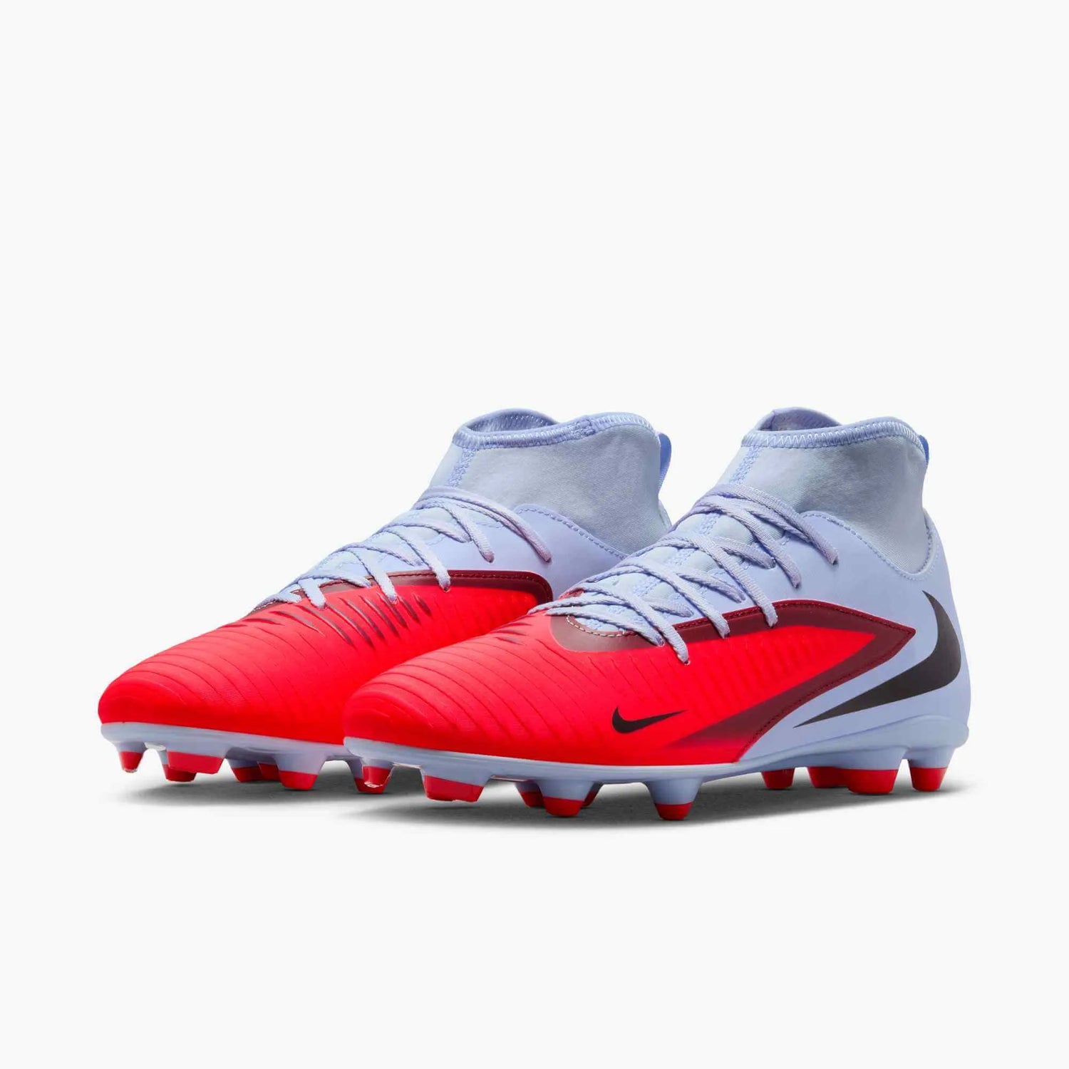 Nike Phantom 6 High Club Firm_Multi Ground Soccer Cleats - Scary Good Pack (FA25) (Pair - Lateral)