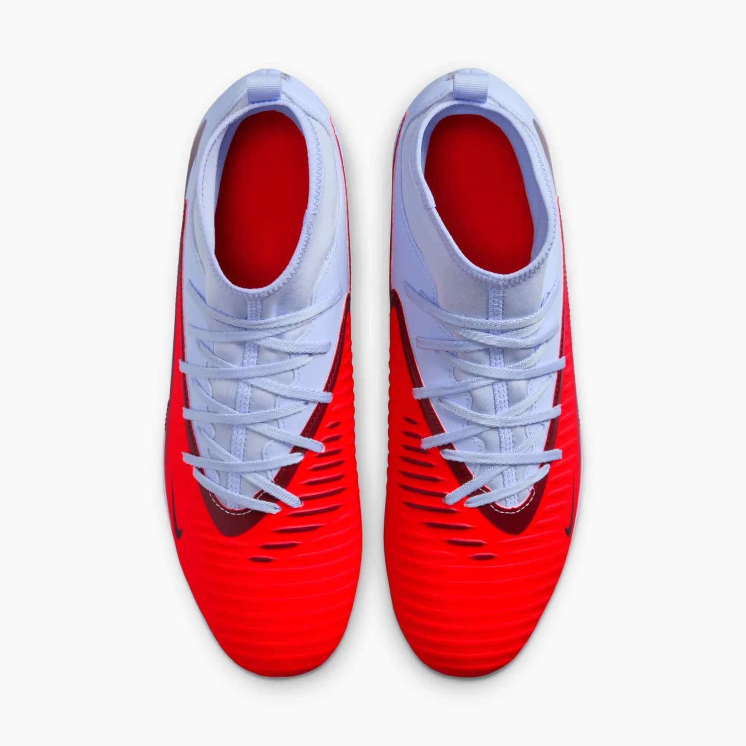 Nike Phantom 6 High Club Firm_Multi Ground Soccer Cleats - Scary Good Pack (FA25) (Pair - Top)