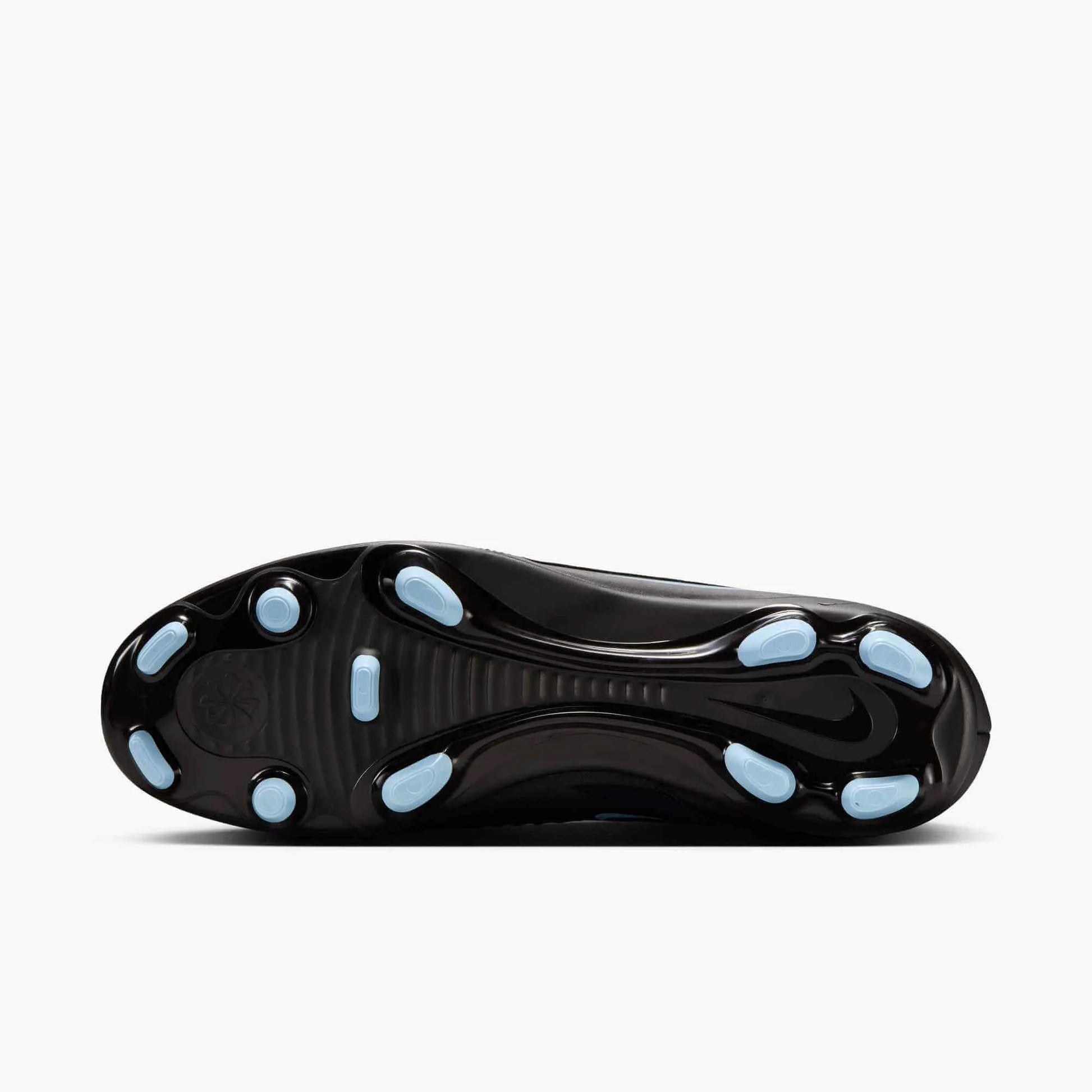 Nike Phantom 6 High Club Firm_Multi Ground Soccer Cleats - Shadow Pack (FA25) (Bottom)