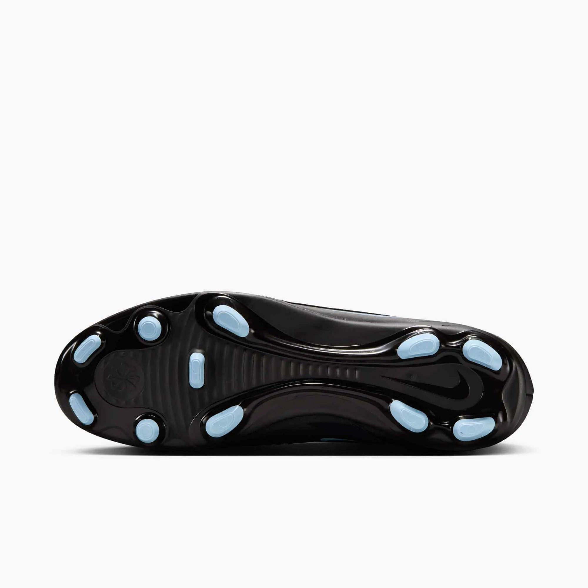 Nike Phantom 6 High Club Firm_Multi Ground Soccer Cleats - Shadow Pack (FA25) (Bottom)