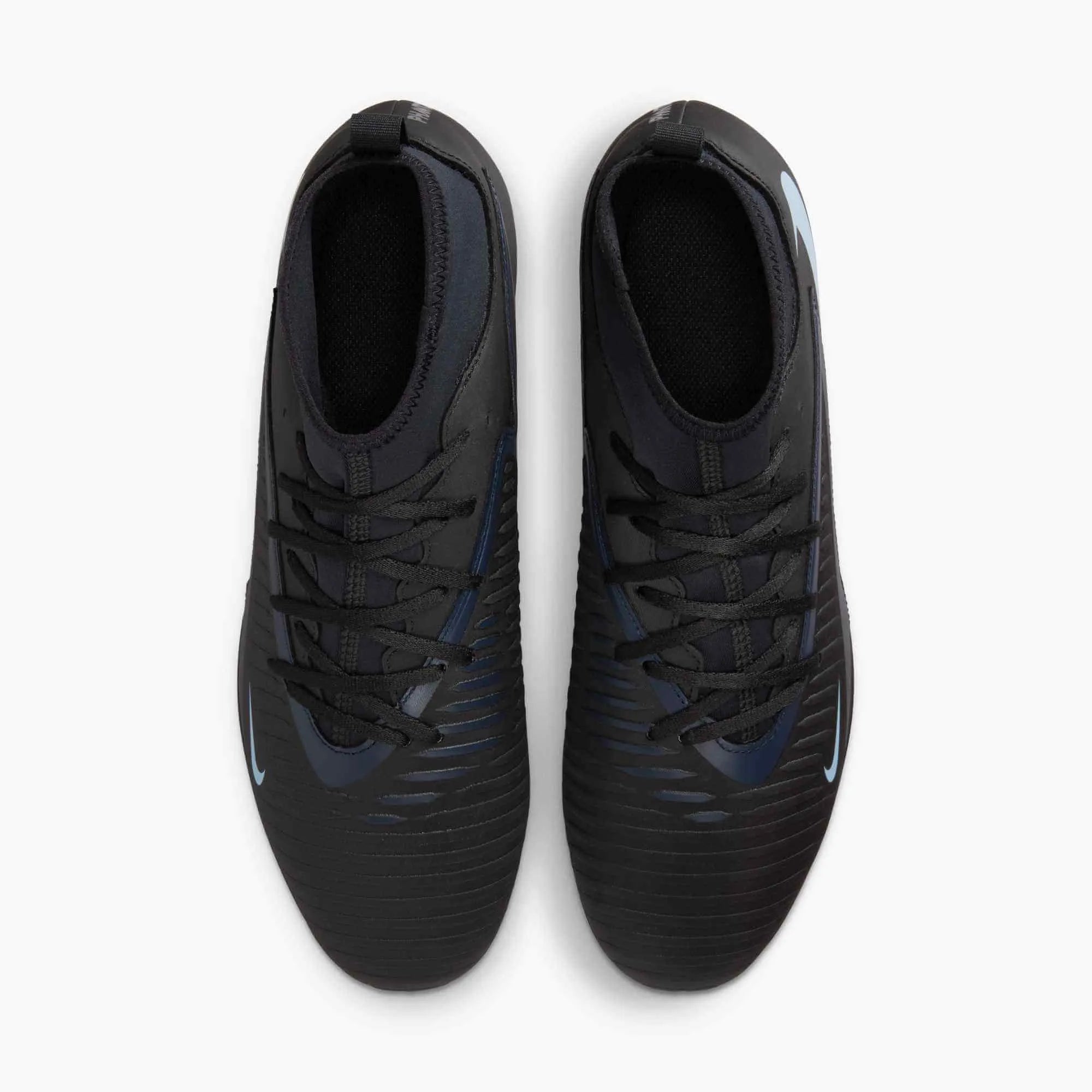 Nike Phantom 6 High Club Firm_Multi Ground Soccer Cleats - Shadow Pack (FA25) (Pair - Top)