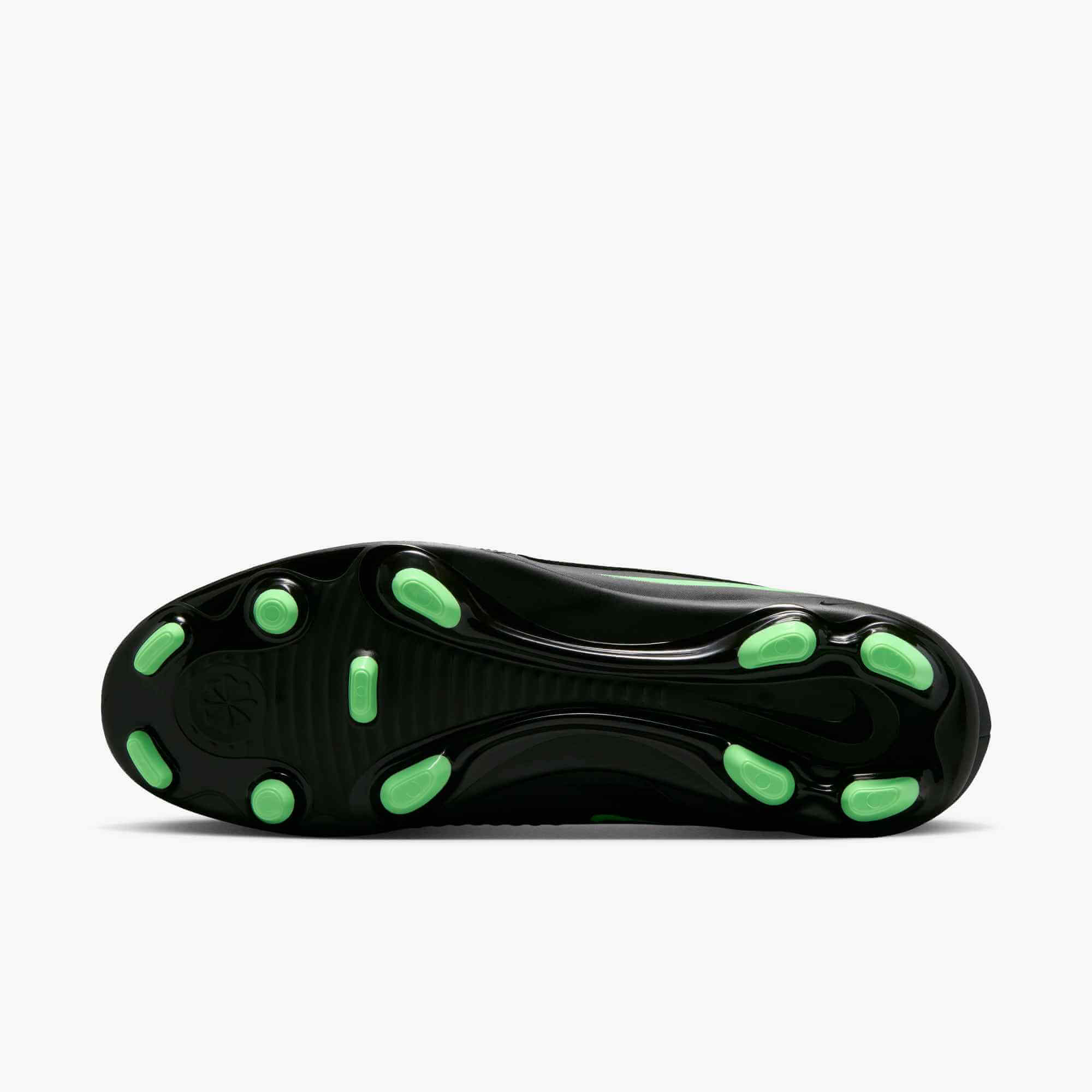 Nike Phantom 6 High Club Firm_Multi Ground Soccer Cleats - Shadow Pack (FA26) (Bottom)