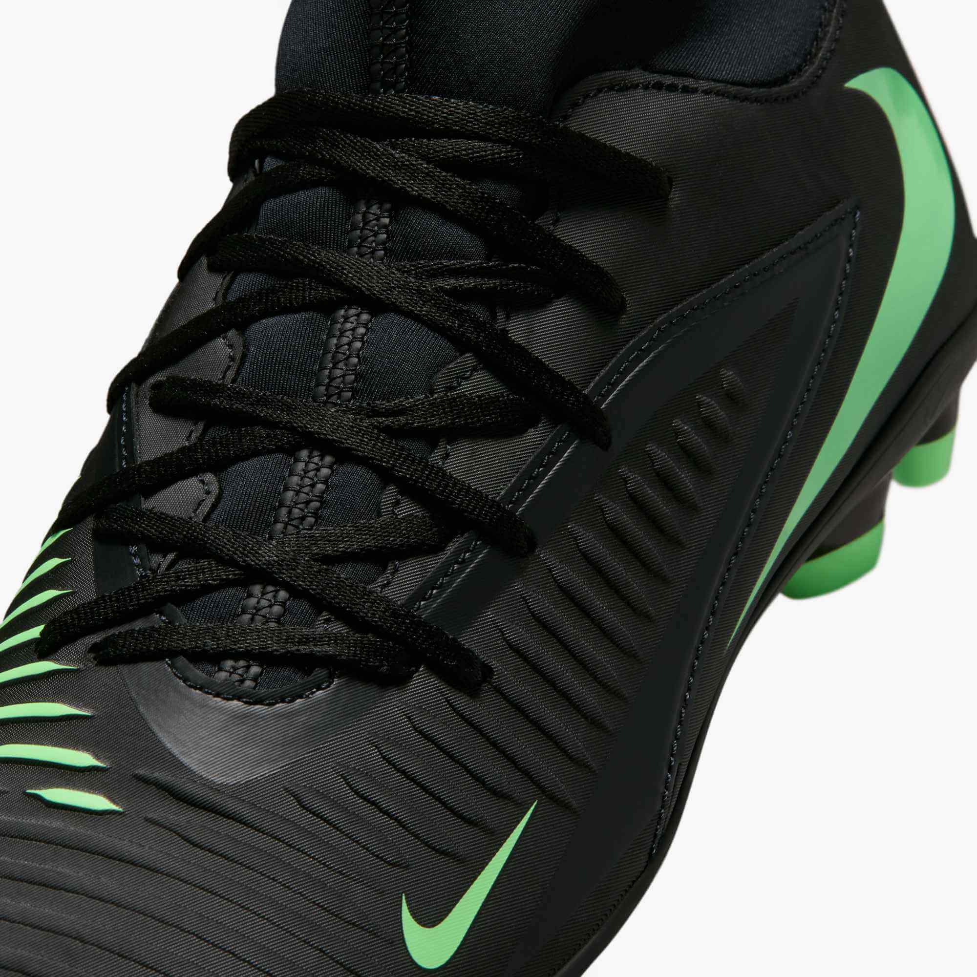 Nike Phantom 6 High Club Firm_Multi Ground Soccer Cleats - Shadow Pack (FA26) (Detail 2)