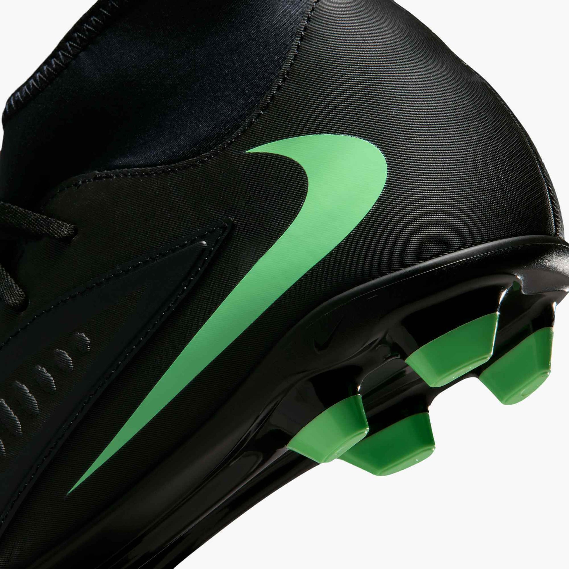 Nike Phantom 6 High Club Firm_Multi Ground Soccer Cleats - Shadow Pack (FA26) (Detail 3)