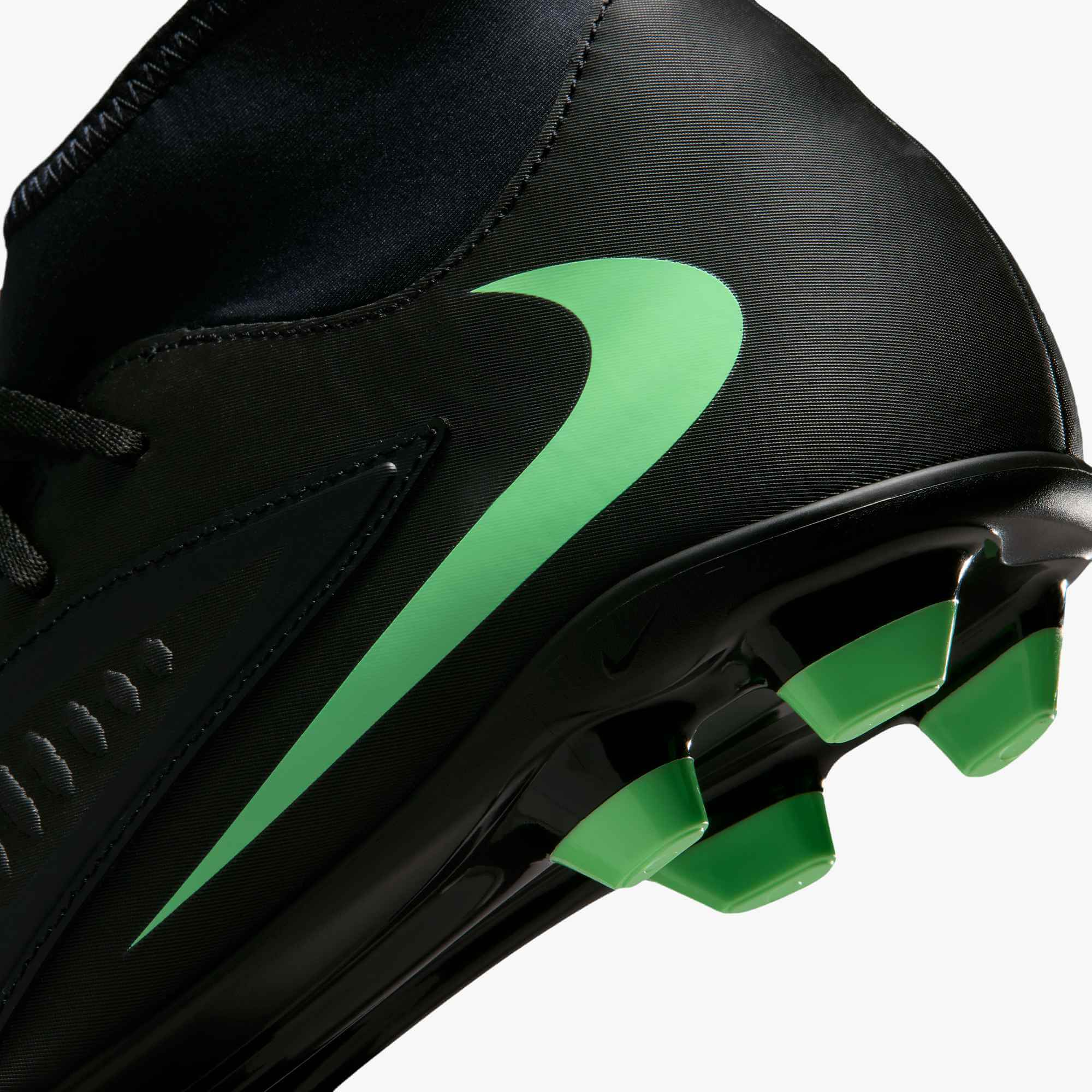 Nike Phantom 6 High Club Firm_Multi Ground Soccer Cleats - Shadow Pack (FA26) (Detail 3)