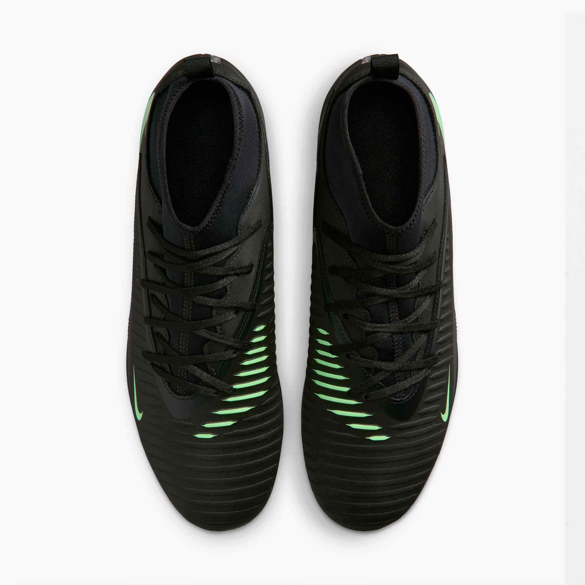 Nike Phantom 6 High Club Firm_Multi Ground Soccer Cleats - Shadow Pack (FA26) (Pair - Top)