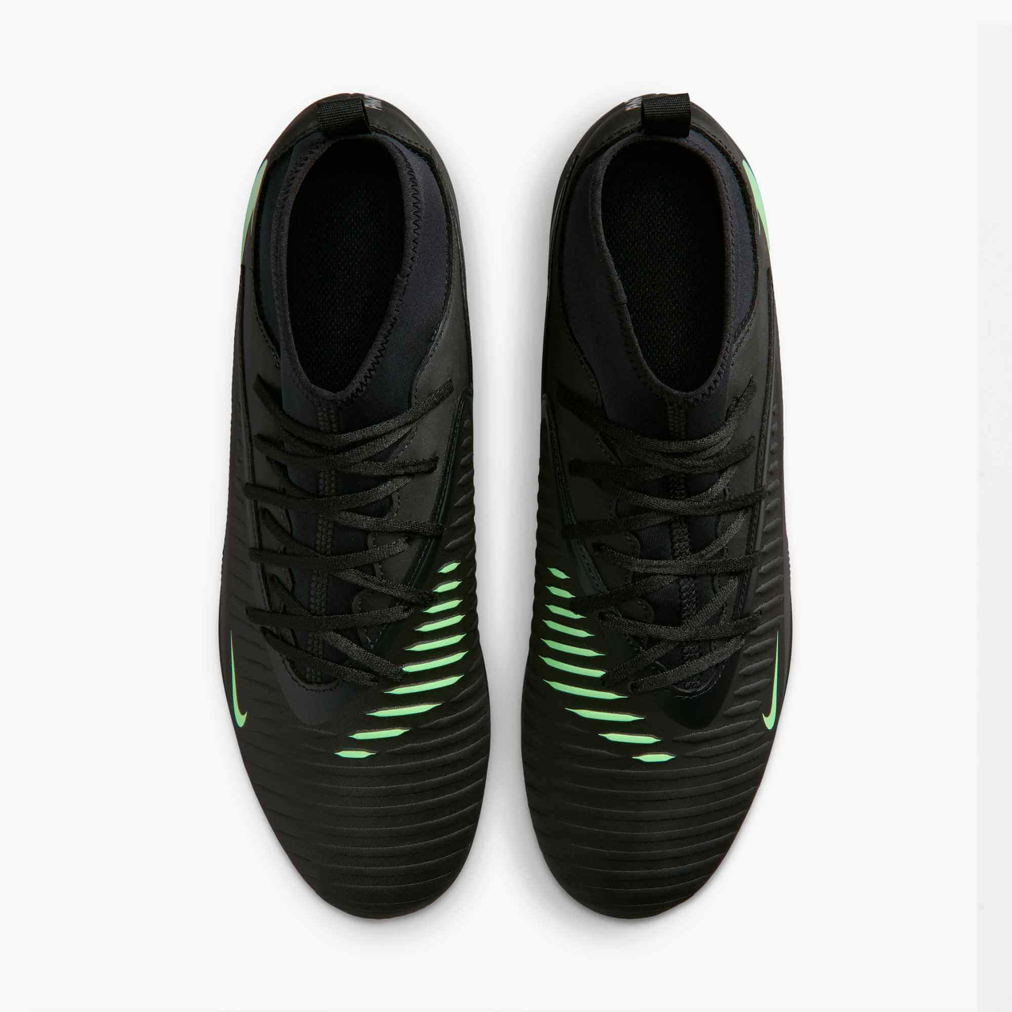 Nike Phantom 6 High Club Firm_Multi Ground Soccer Cleats - Shadow Pack (FA26) (Pair - Top)