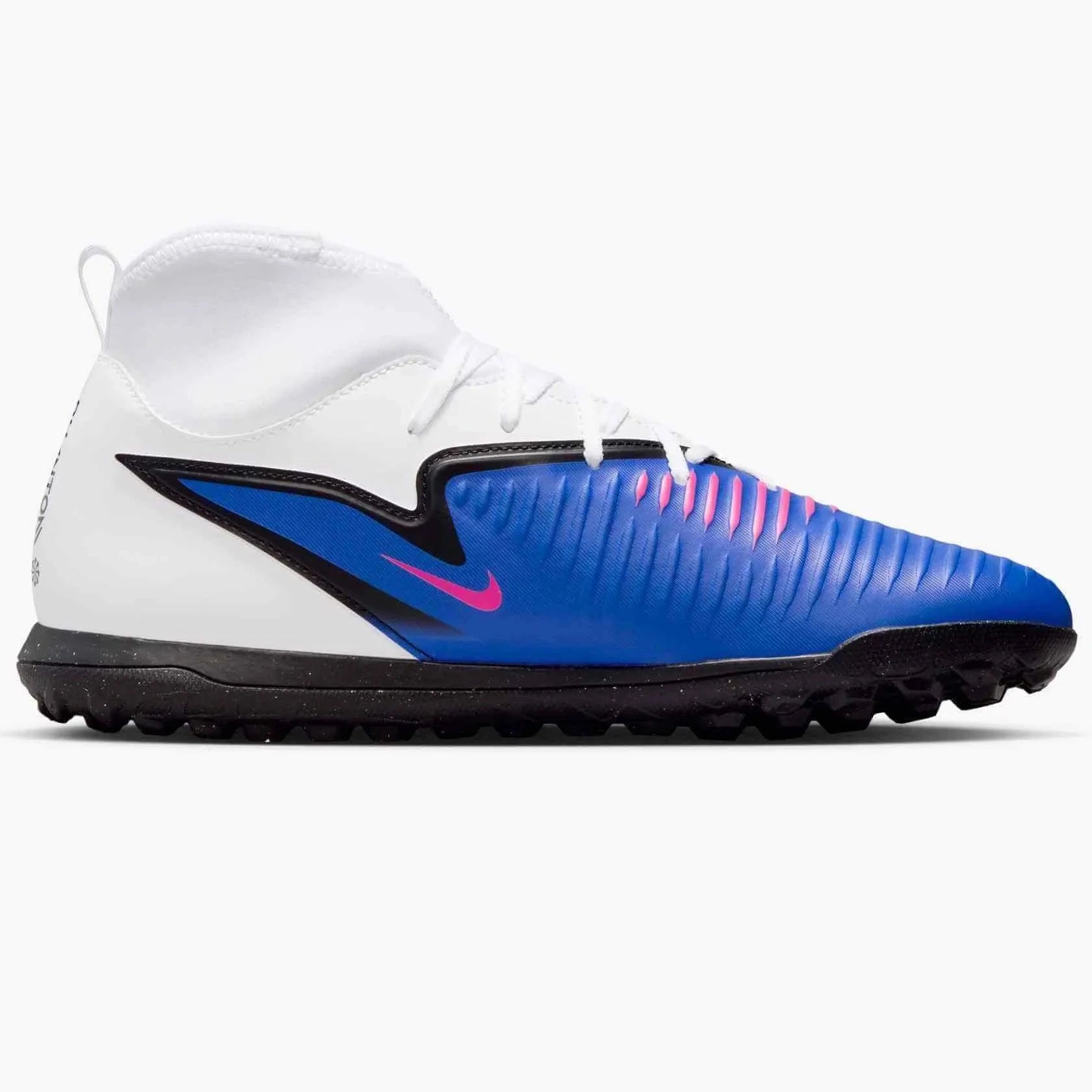 Nike Phantom 6 High Club Turf Soccer Shoes - Attack Pack (SP26) (Side 2)