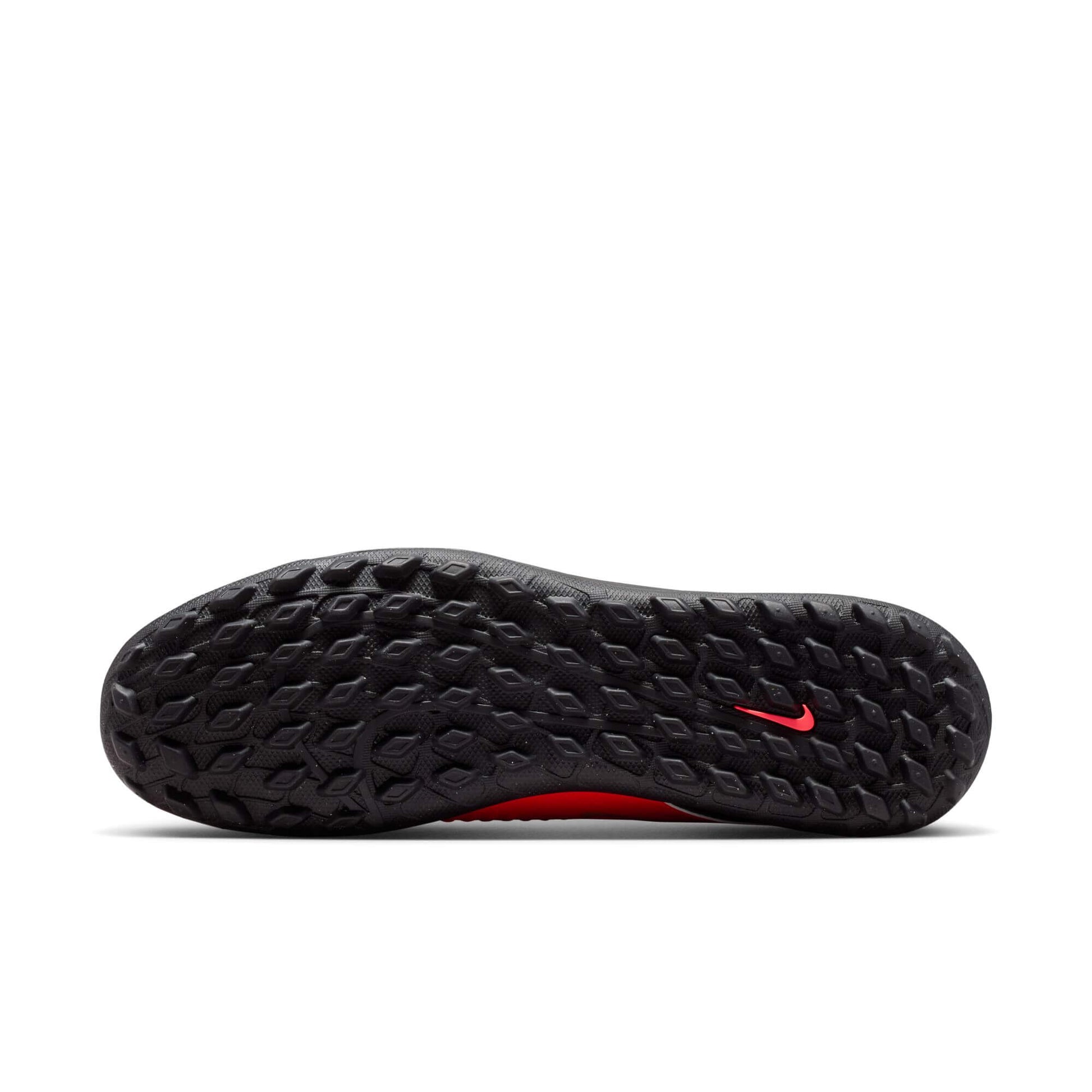 Nike Phantom 6 High Club Turf Soccer Shoes - Break 'Em Pack (FA26) (Bottom)