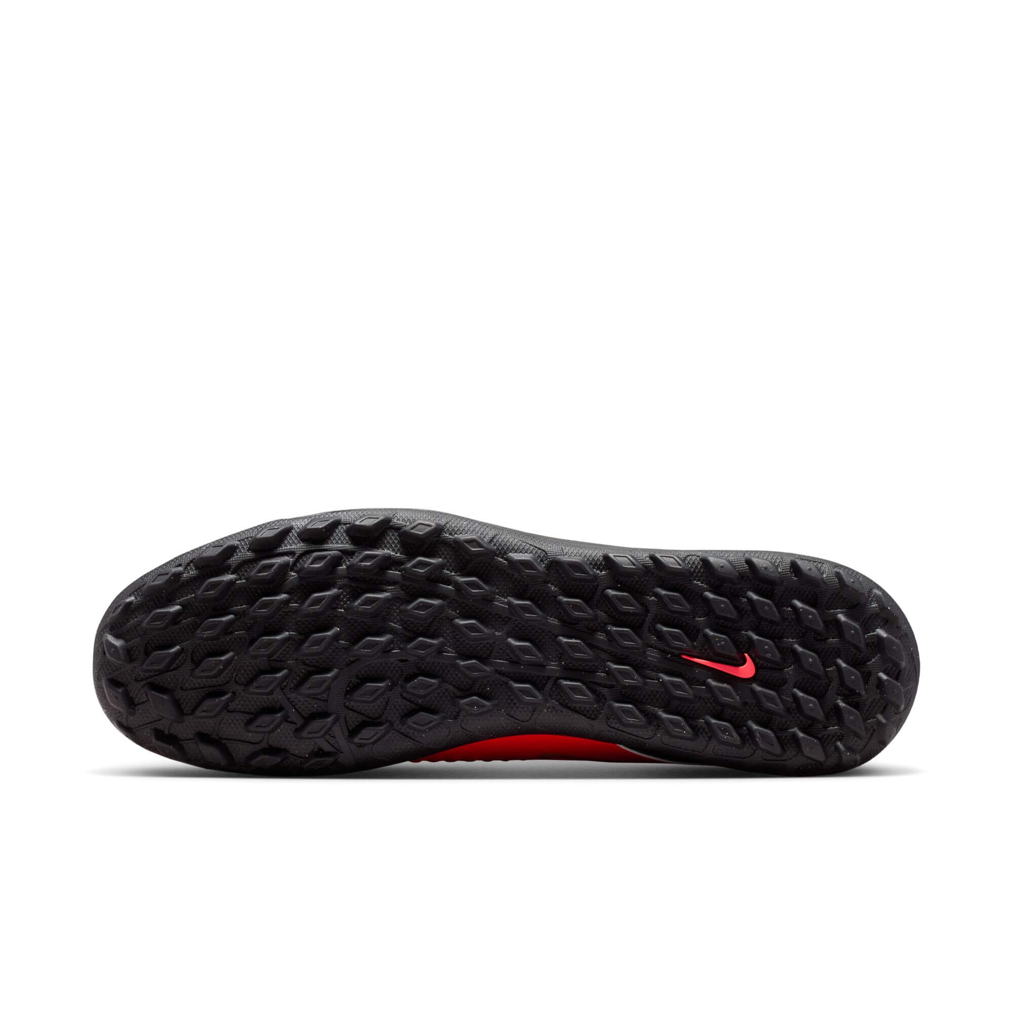 Nike Phantom 6 High Club Turf Soccer Shoes - Break 'Em Pack (FA26) (Bottom)