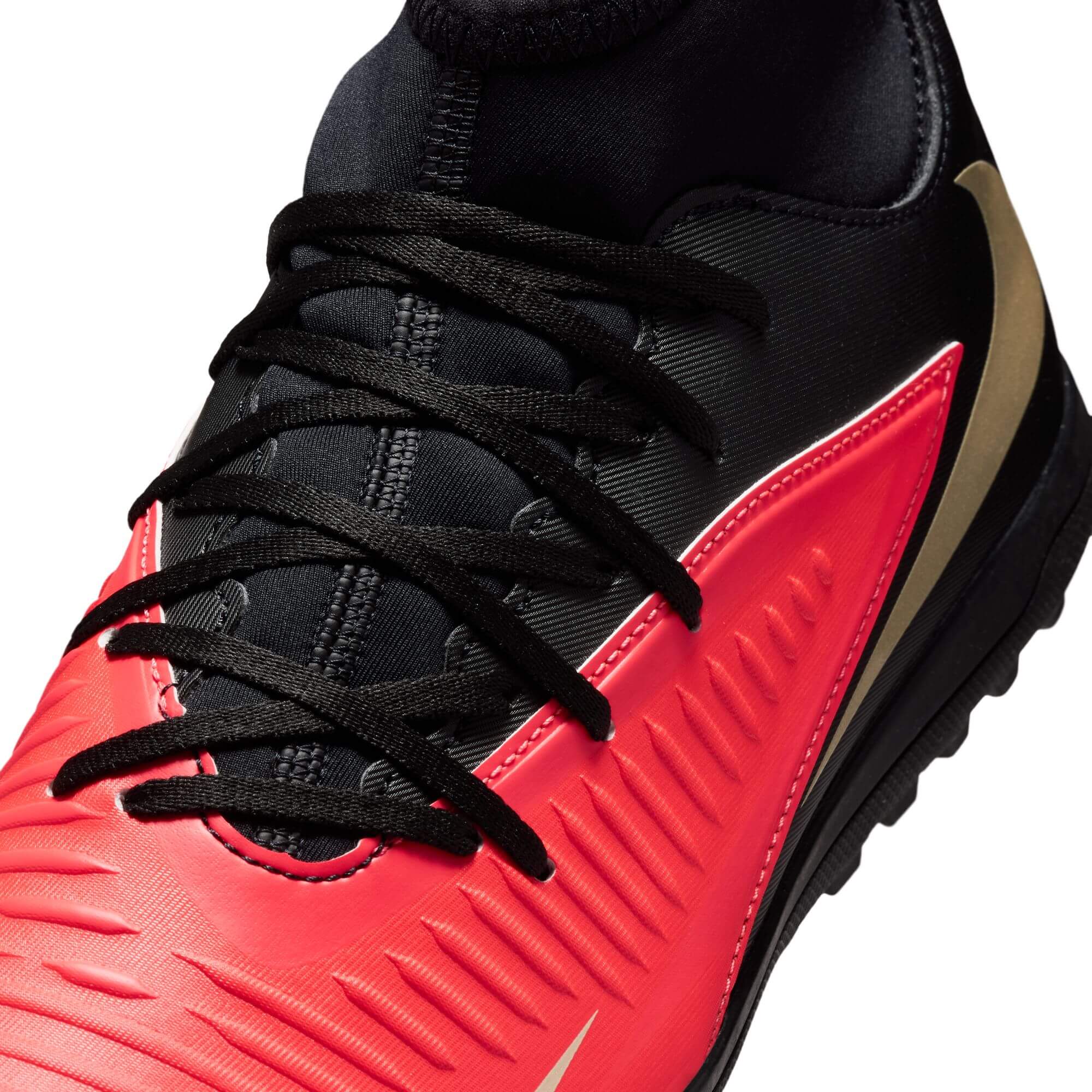 Nike Phantom 6 High Club Turf Soccer Shoes - Break 'Em Pack (FA26) (Detail 1)