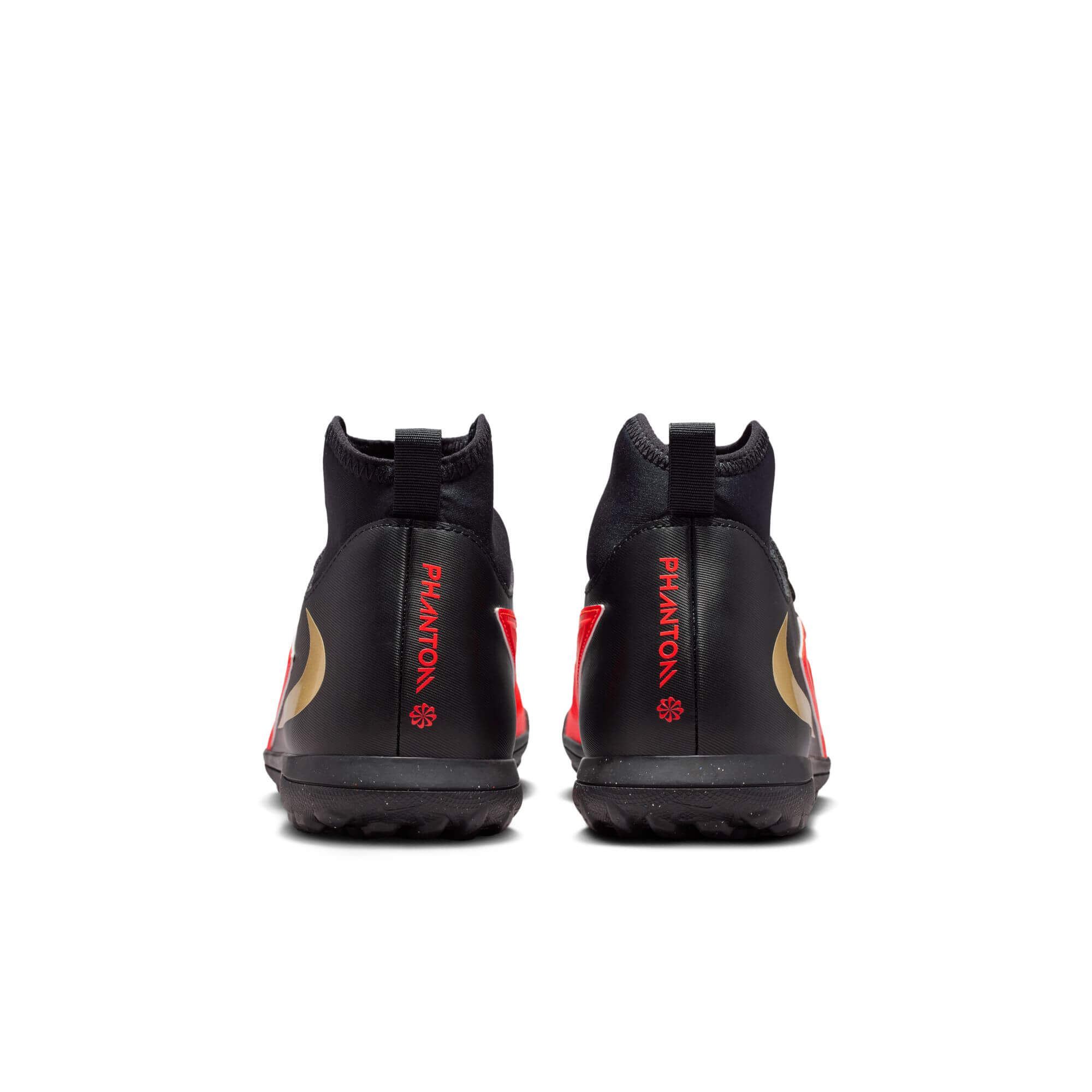 Nike Phantom 6 High Club Turf Soccer Shoes - Break 'Em Pack (FA26