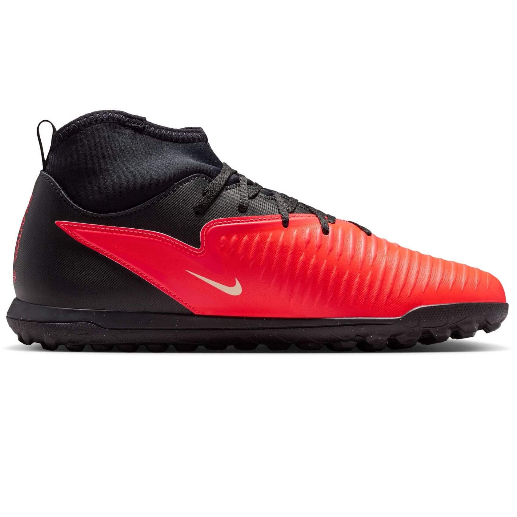 Nike Phantom 6 High Club Turf Soccer Shoes - Break 'Em Pack (FA26