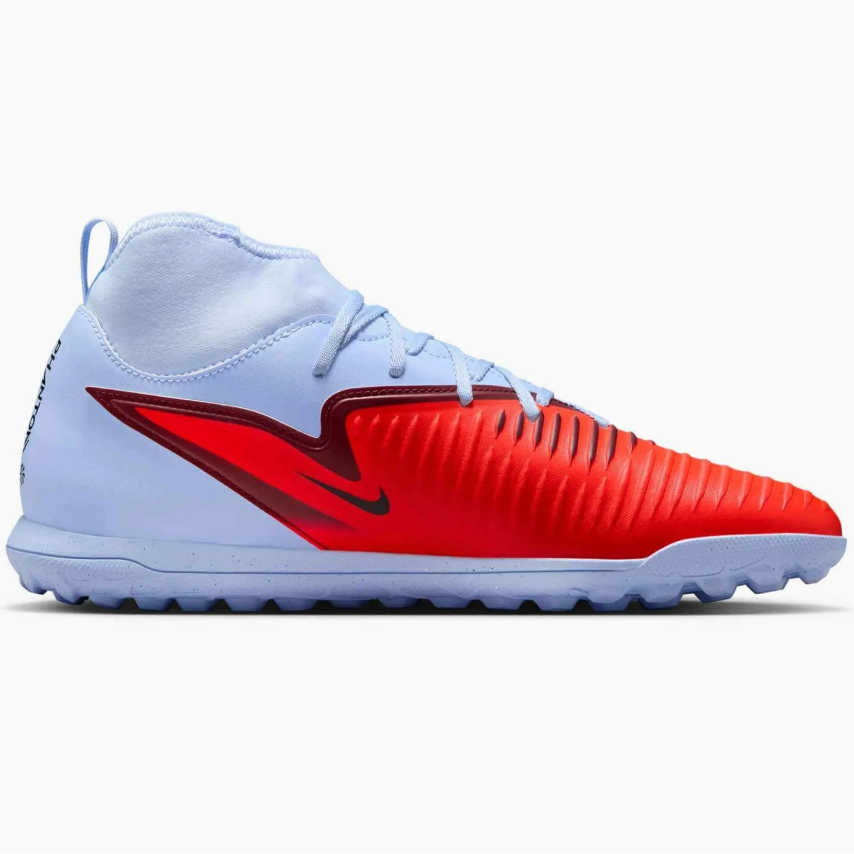 Nike Phantom 6 High Club Turf Soccer Shoes - Scary Good Pack (FA25) (Side 2)