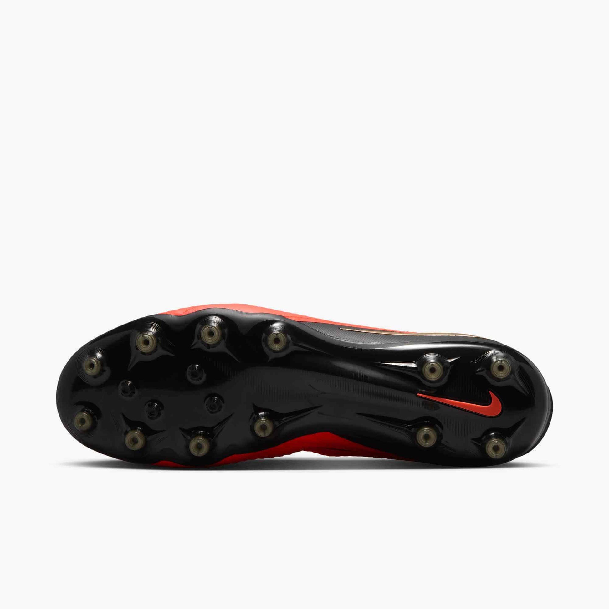 Nike Phantom 6 High Elite Artificial Grass Pro Soccer Cleats - Break 'Em Pack (FA26) (Bottom)