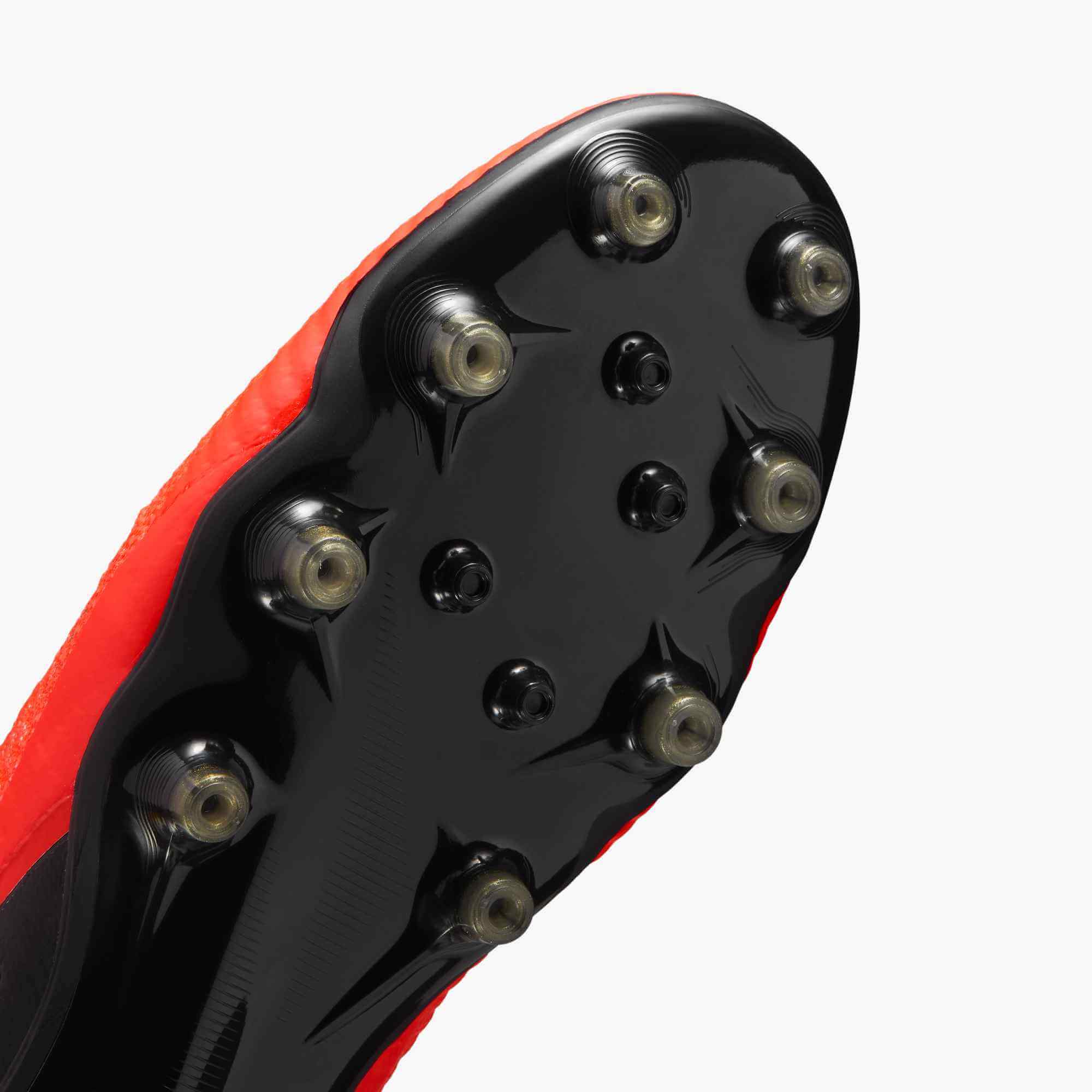 Nike Phantom 6 High Elite Artificial Grass Pro Soccer Cleats - Break 'Em Pack (FA26) (Detail 1)