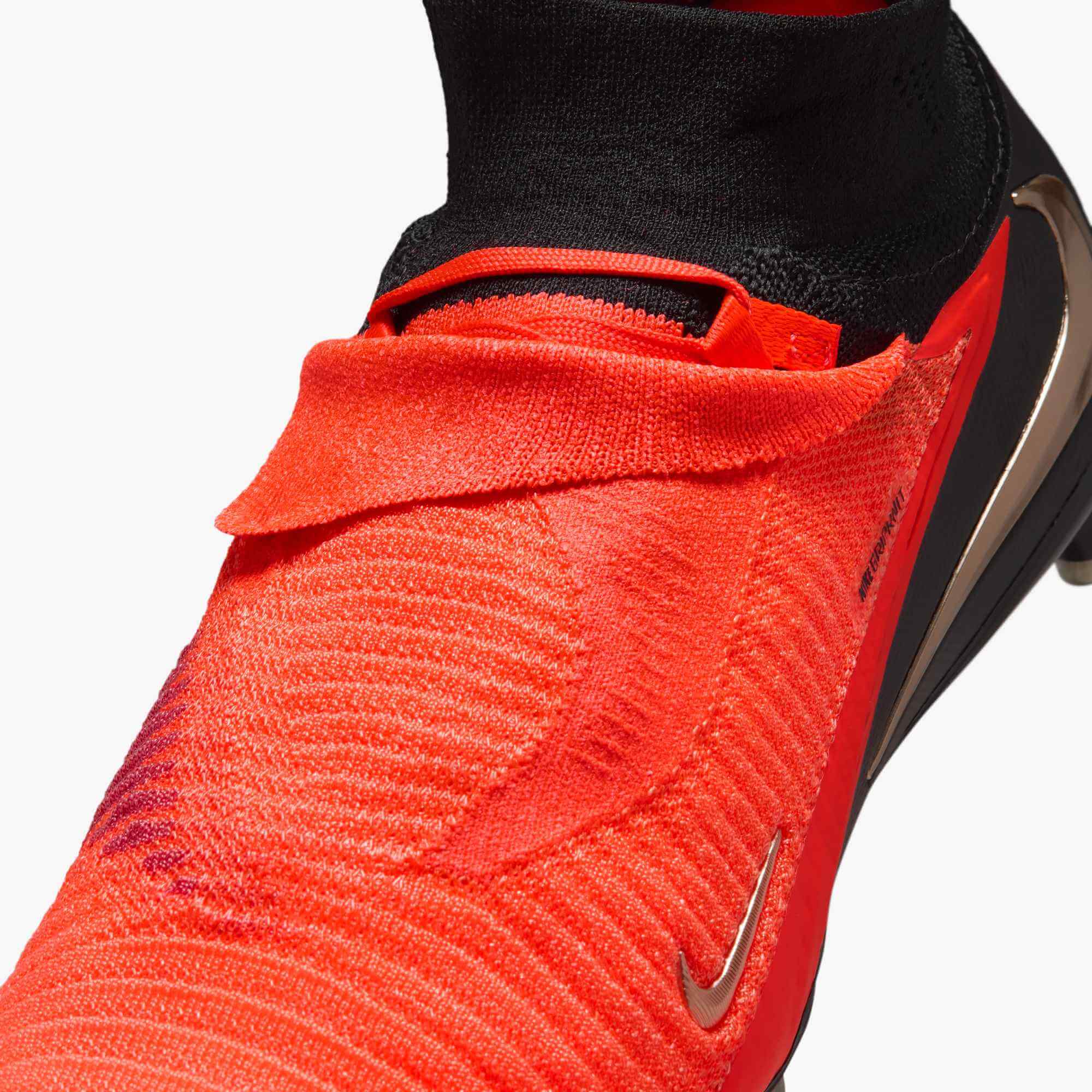 Nike Phantom 6 High Elite Artificial Grass Pro Soccer Cleats - Break 'Em Pack (FA26) (Detail 2)