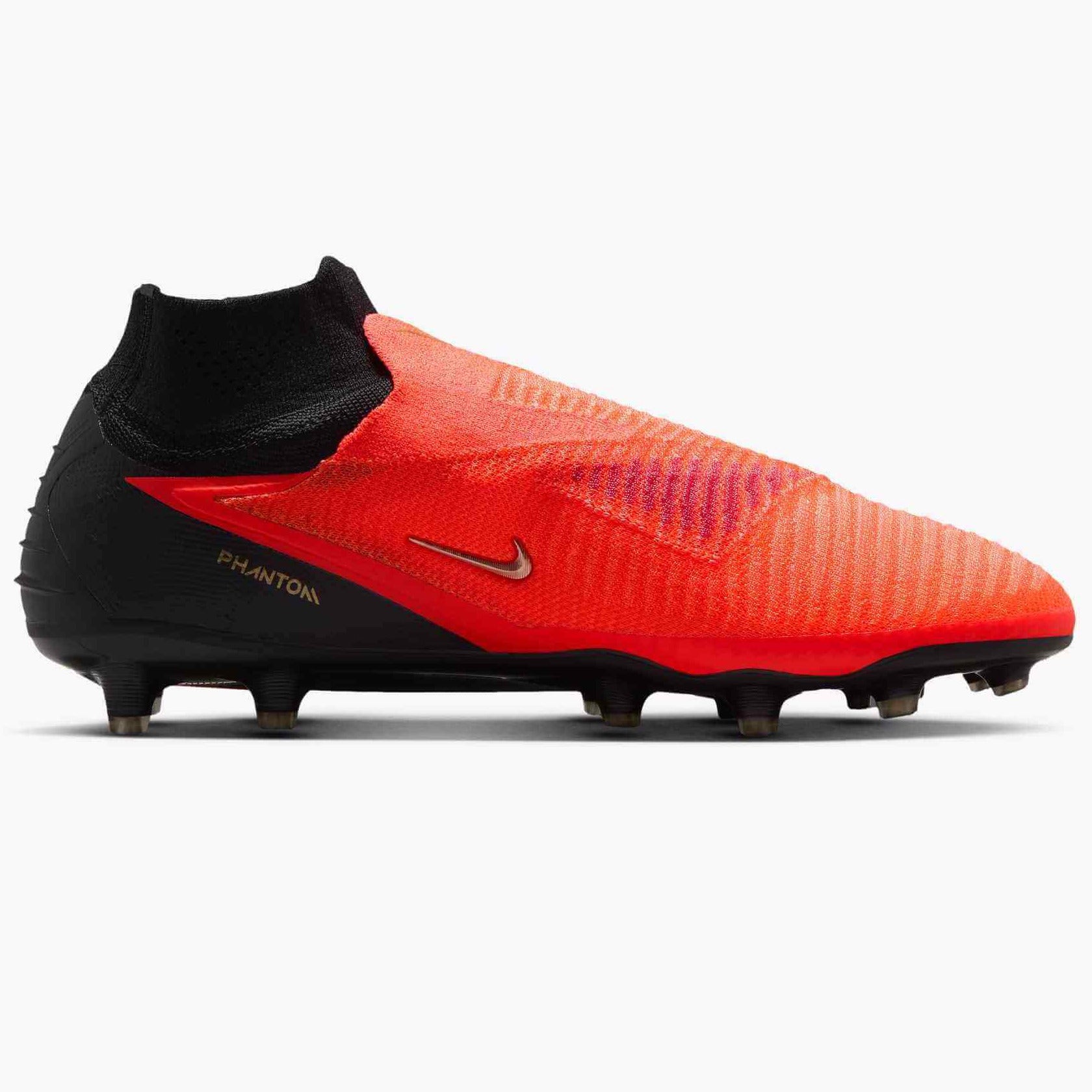Nike Phantom 6 High Elite Artificial Grass Pro Soccer Cleats