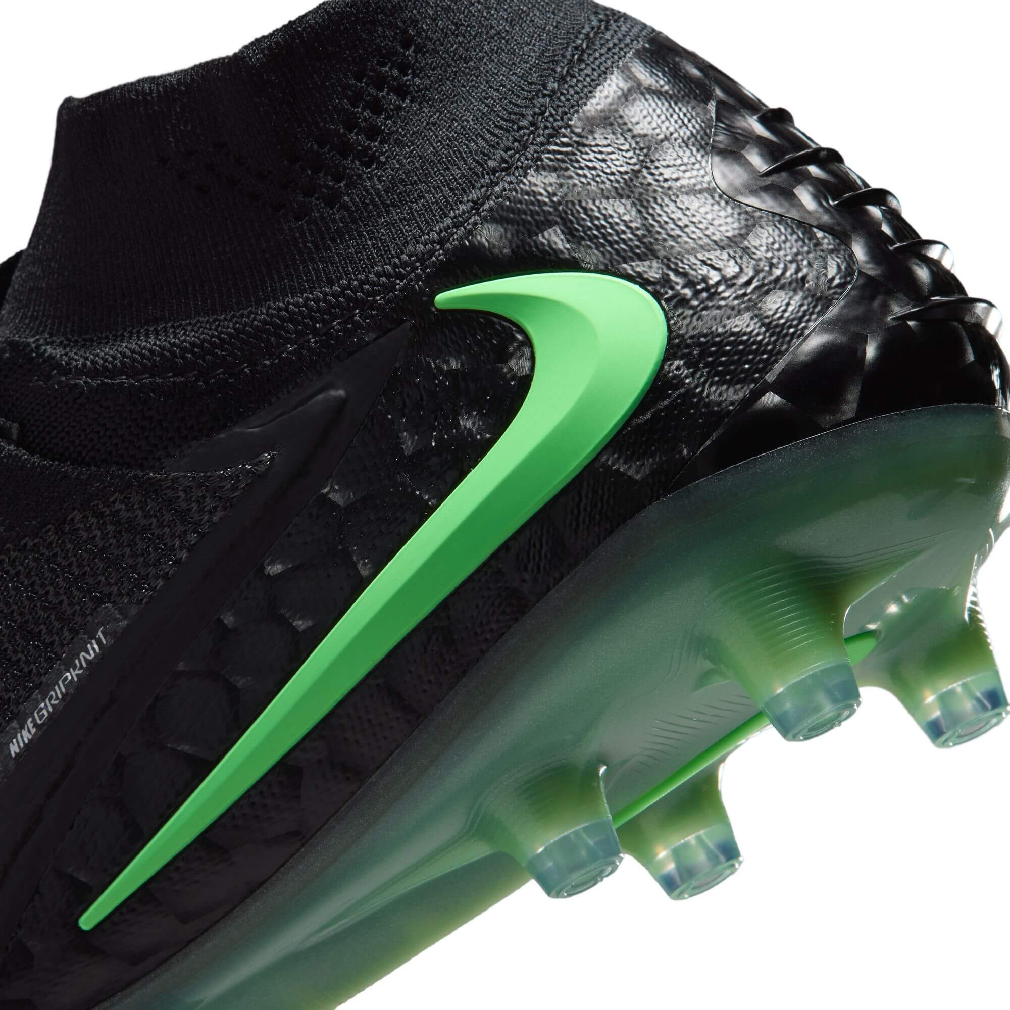 シューズ Nike phantom 6 high shadowpack 28cm Nike Phantom 6 High Elite AG Shadow Cleats – ProSoccer