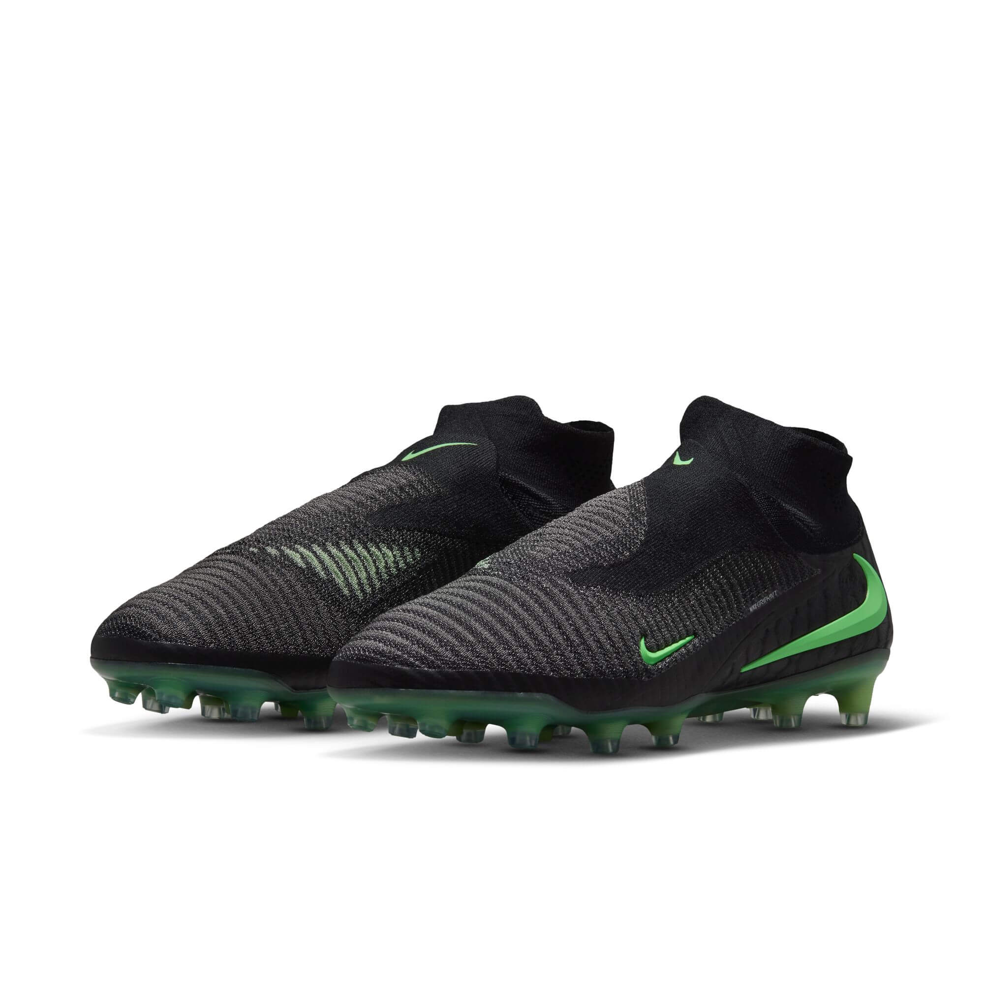 Nike Phantom 6 High Elite AG Shadow Cleats – ProSoccer