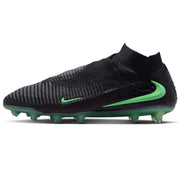 Nike Phantom 6 High Elite Artificial Grass Pro Soccer Cleats - Shadow Pack (FA26) (Side 1)