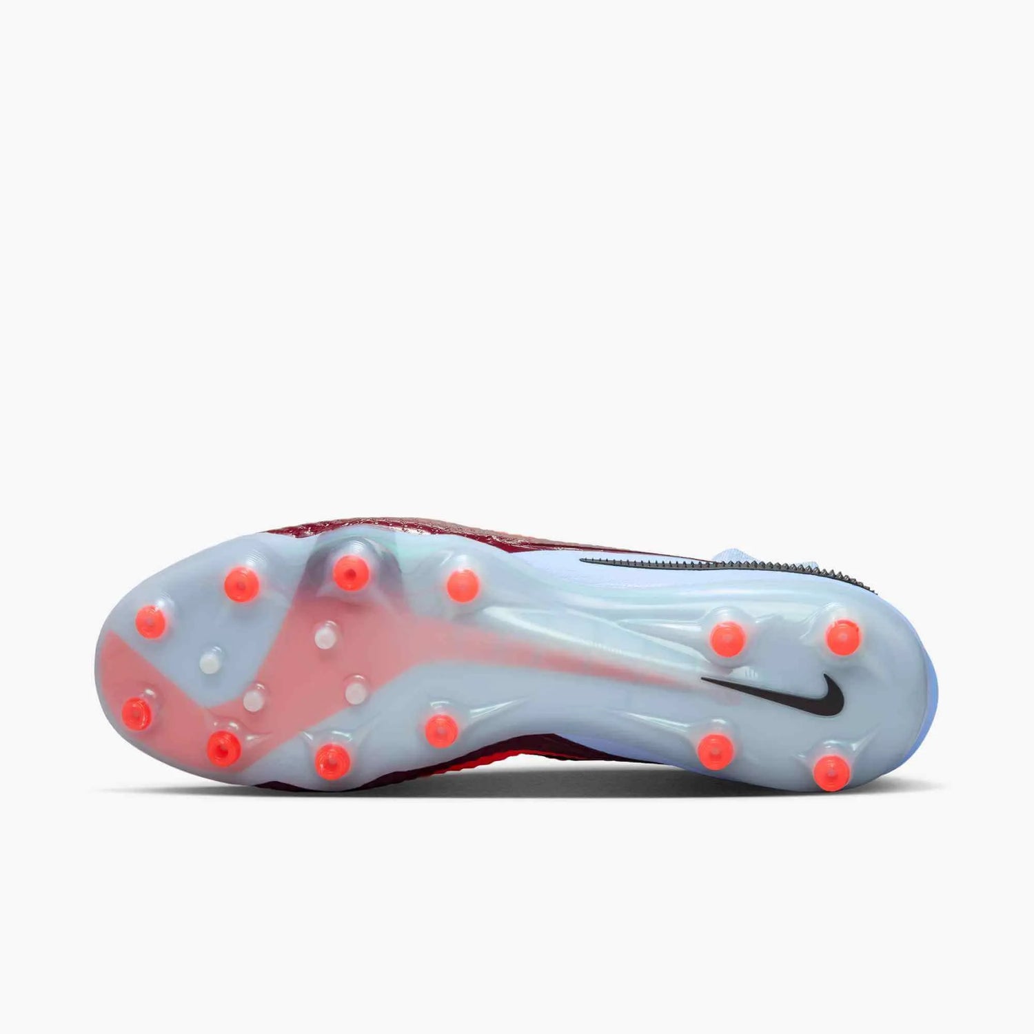 Nike Phantom 6 High Elite Artificial Ground Pro Soccer Cleats - Scary Good Pack (FA25) (Bottom)