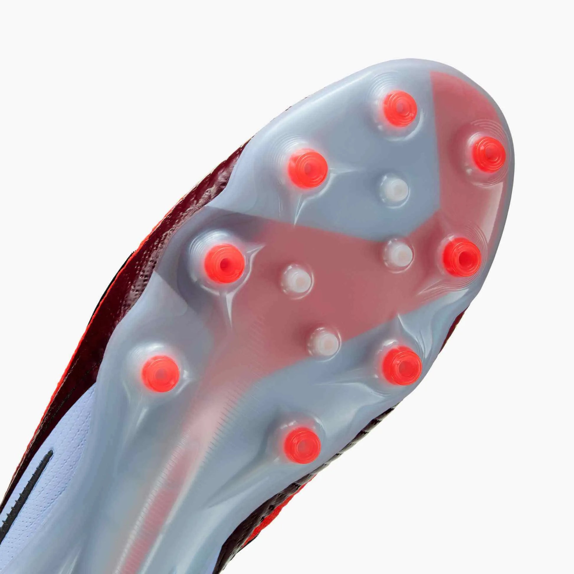 Nike Phantom 6 High Elite Artificial Ground Pro Soccer Cleats - Scary Good Pack (FA25) (Detail 1)