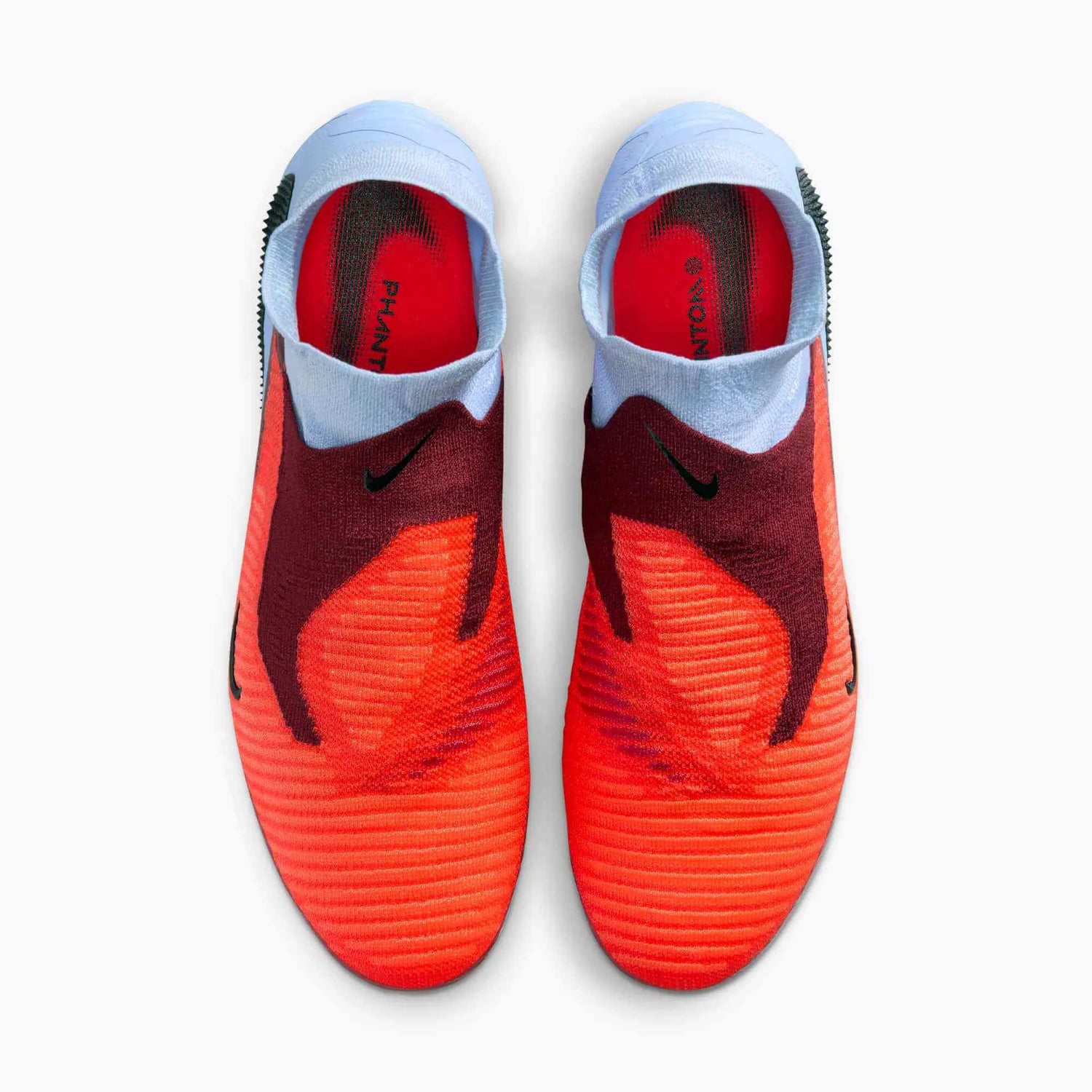 Nike Phantom 6 High Elite Artificial Ground Pro Soccer Cleats - Scary Good Pack (FA25) (Pair - Top)