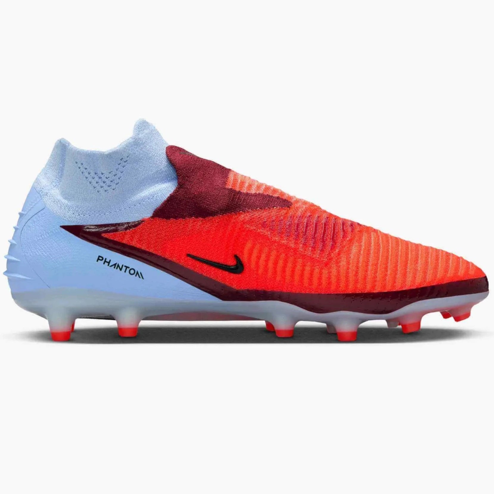 Nike Phantom 6 High Elite Artificial Ground Pro Soccer Cleats - Scary Good Pack (FA25) (Side 2)