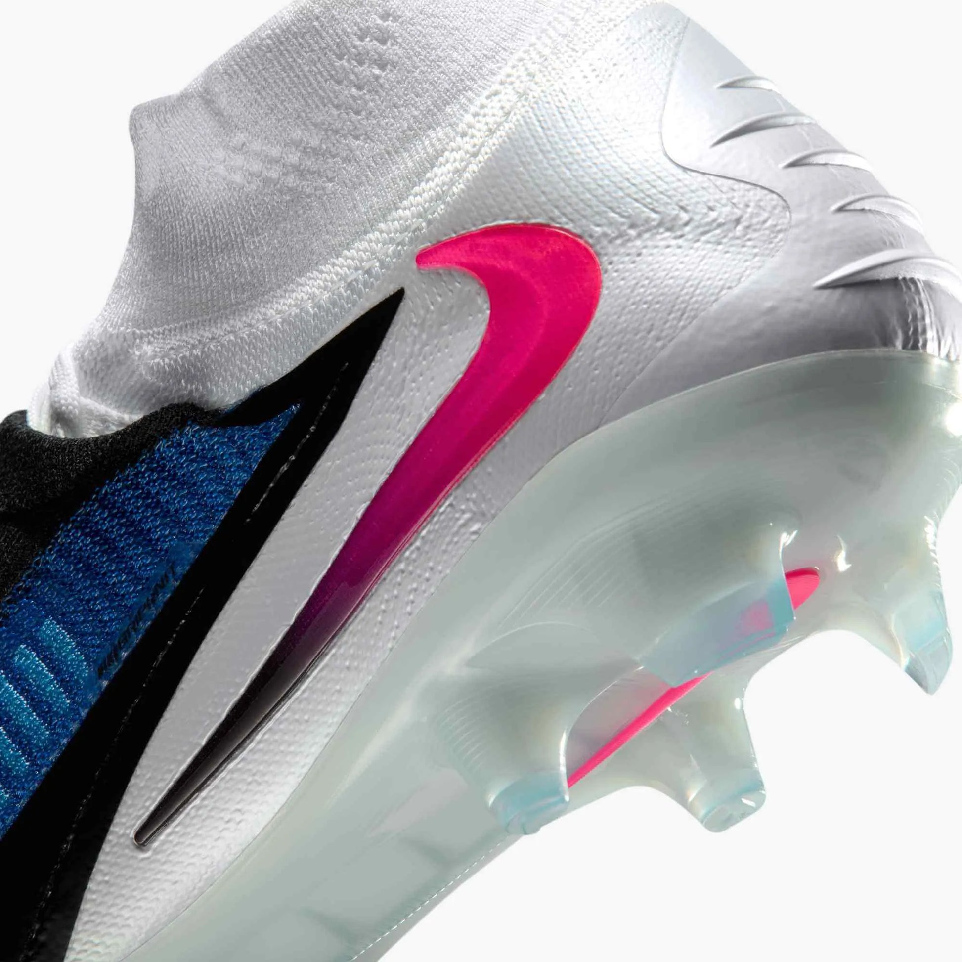 Nike Phantom 6 High Elite Firm Ground Soccer Cleats - Attack Pack (SP26) (Detail 2)