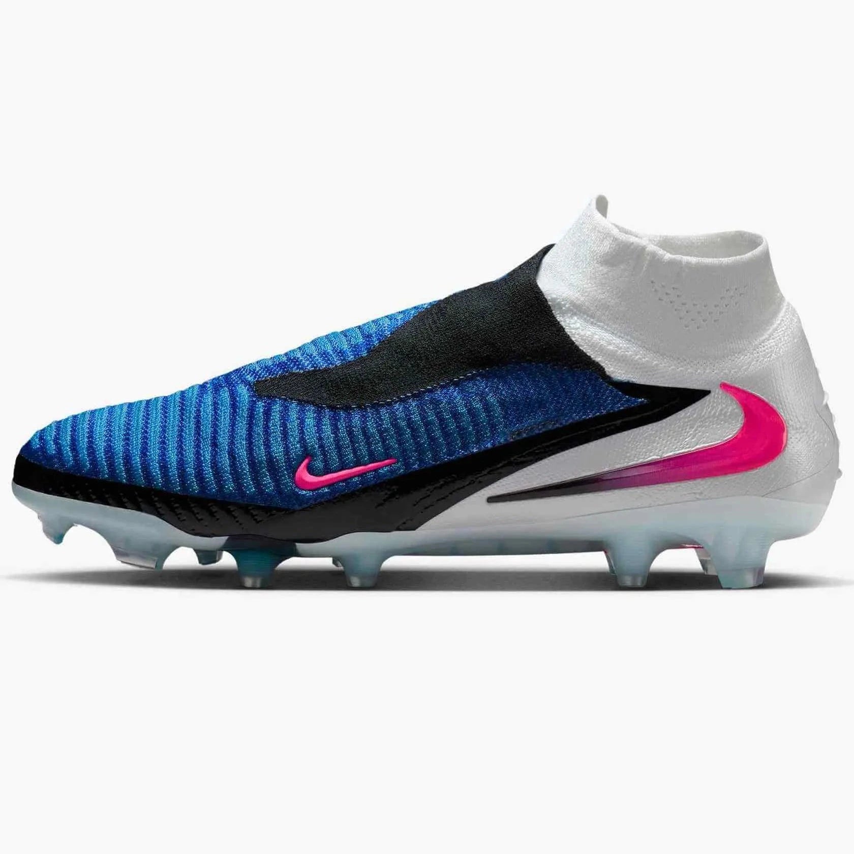 Nike Phantom 6 High Elite Firm Ground Soccer Cleats - Attack Pack (SP26) (Side 1)
